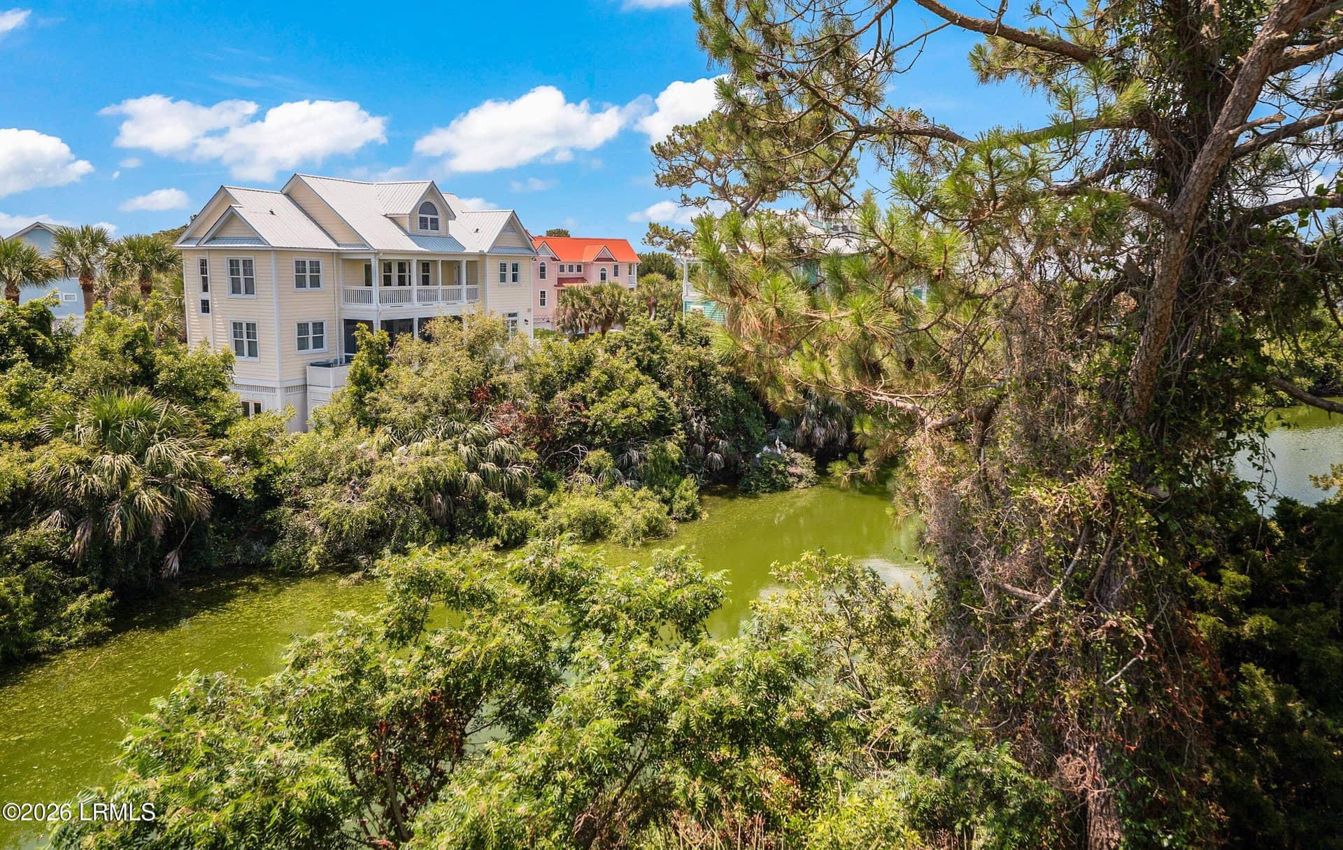 5 Tradewind Lane, St. Helena Island, SC 29920 — photo 59 of 75