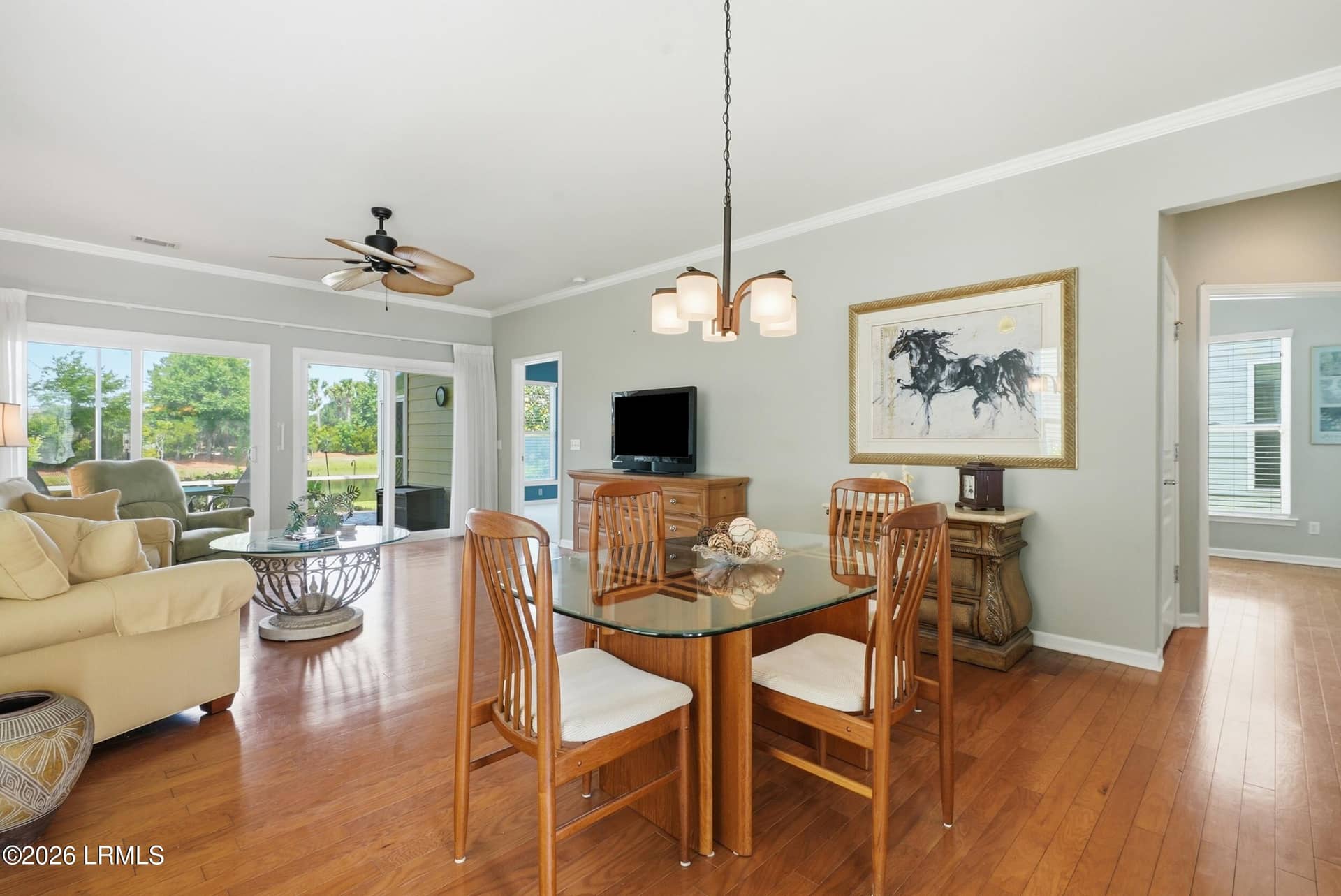 460 Sunrise Point Drive, Bluffton, SC 29909 — photo 3 of 41