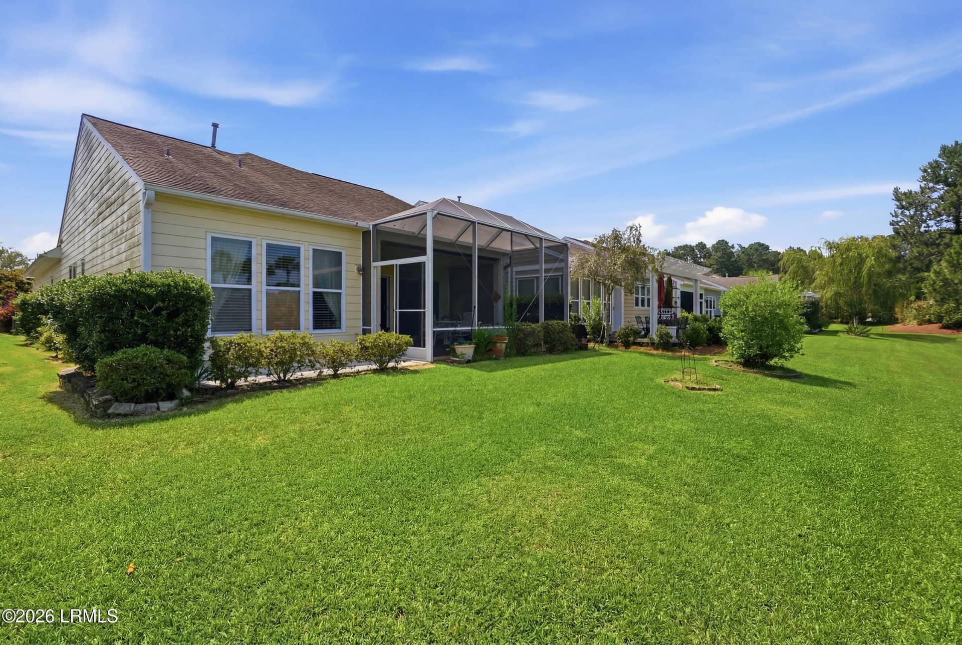 460 Sunrise Point Drive, Bluffton, SC 29909 — photo 30 of 41