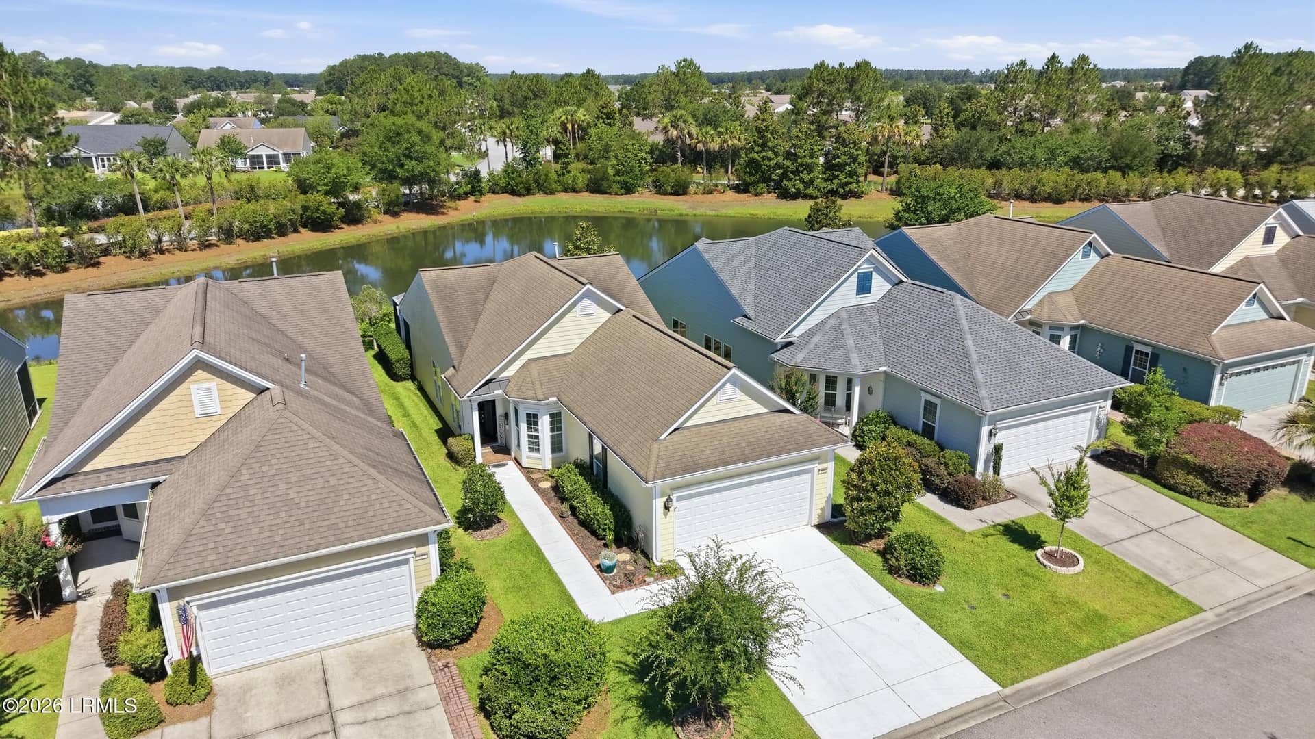 460 Sunrise Point Drive, Bluffton, SC 29909 — photo 32 of 41