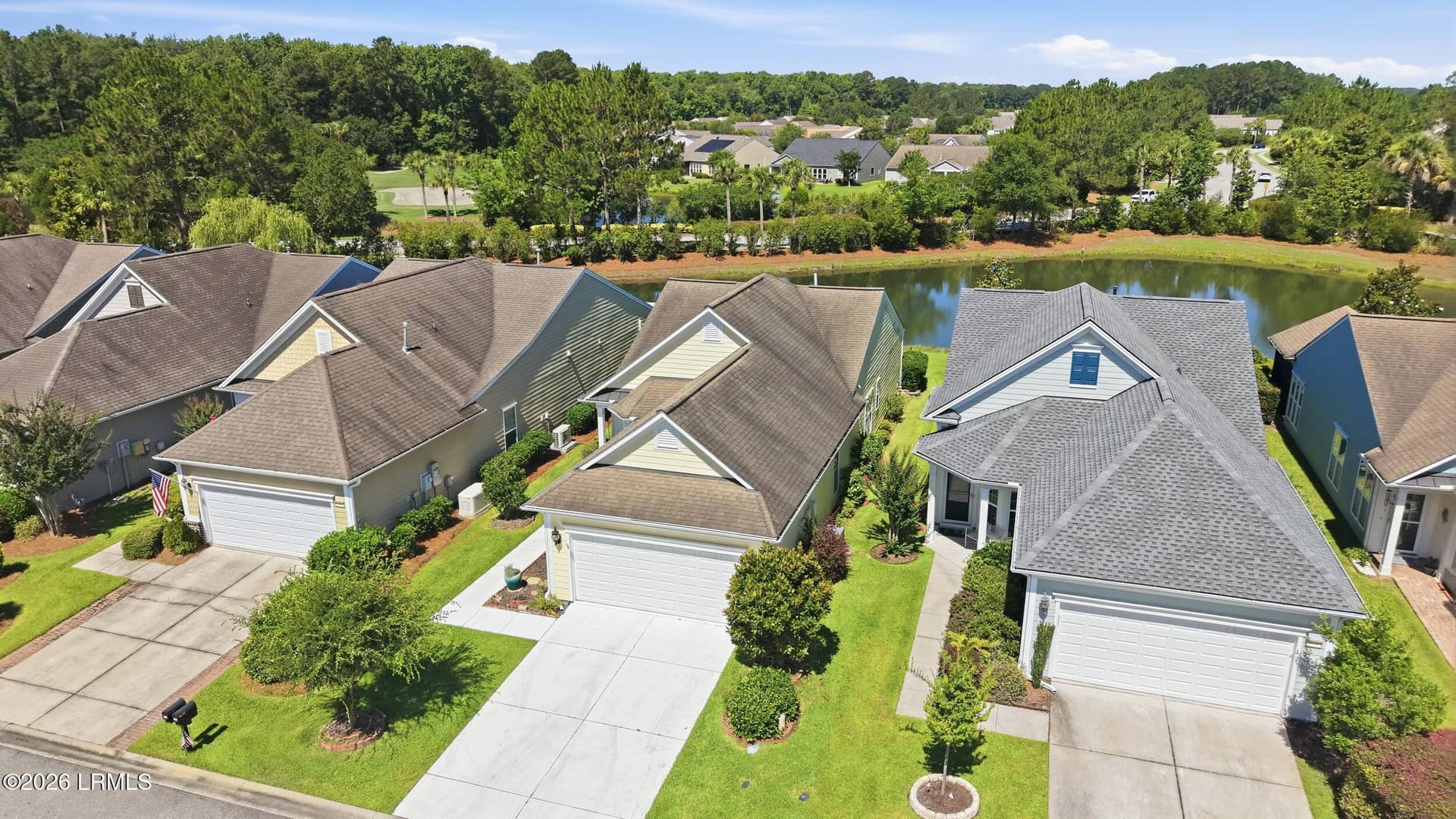 460 Sunrise Point Drive, Bluffton, SC 29909 — photo 33 of 41