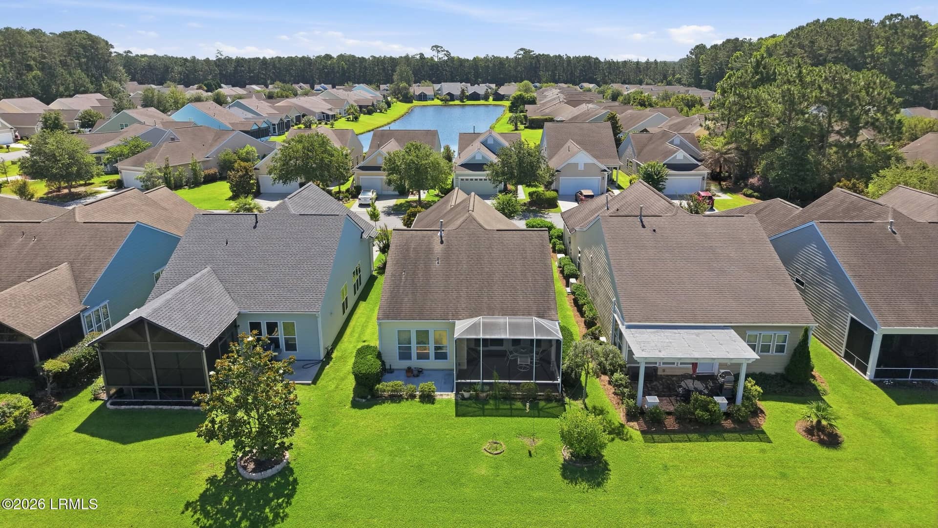 460 Sunrise Point Drive, Bluffton, SC 29909 — photo 34 of 41