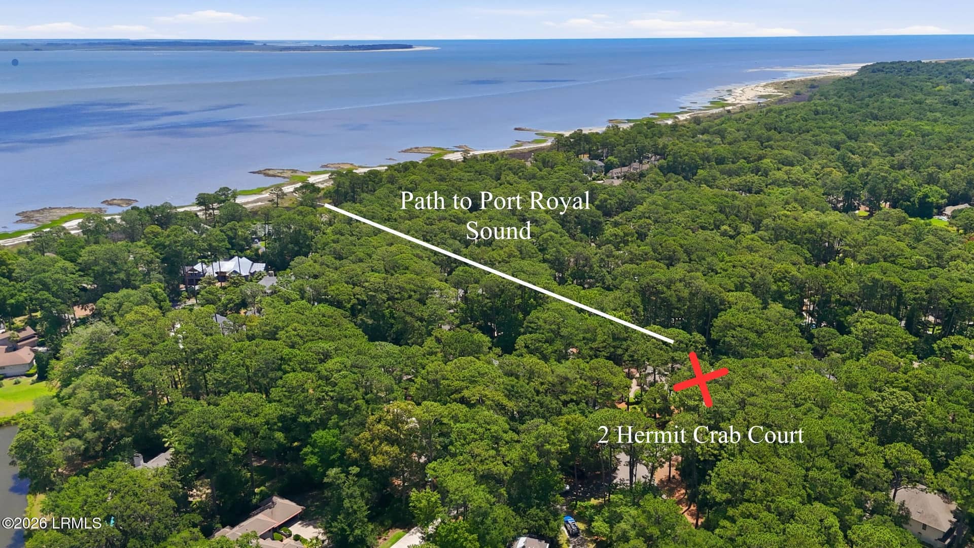 2 Hermit Crab Court, Hilton Head Island, SC 29926 — photo 2 of 37