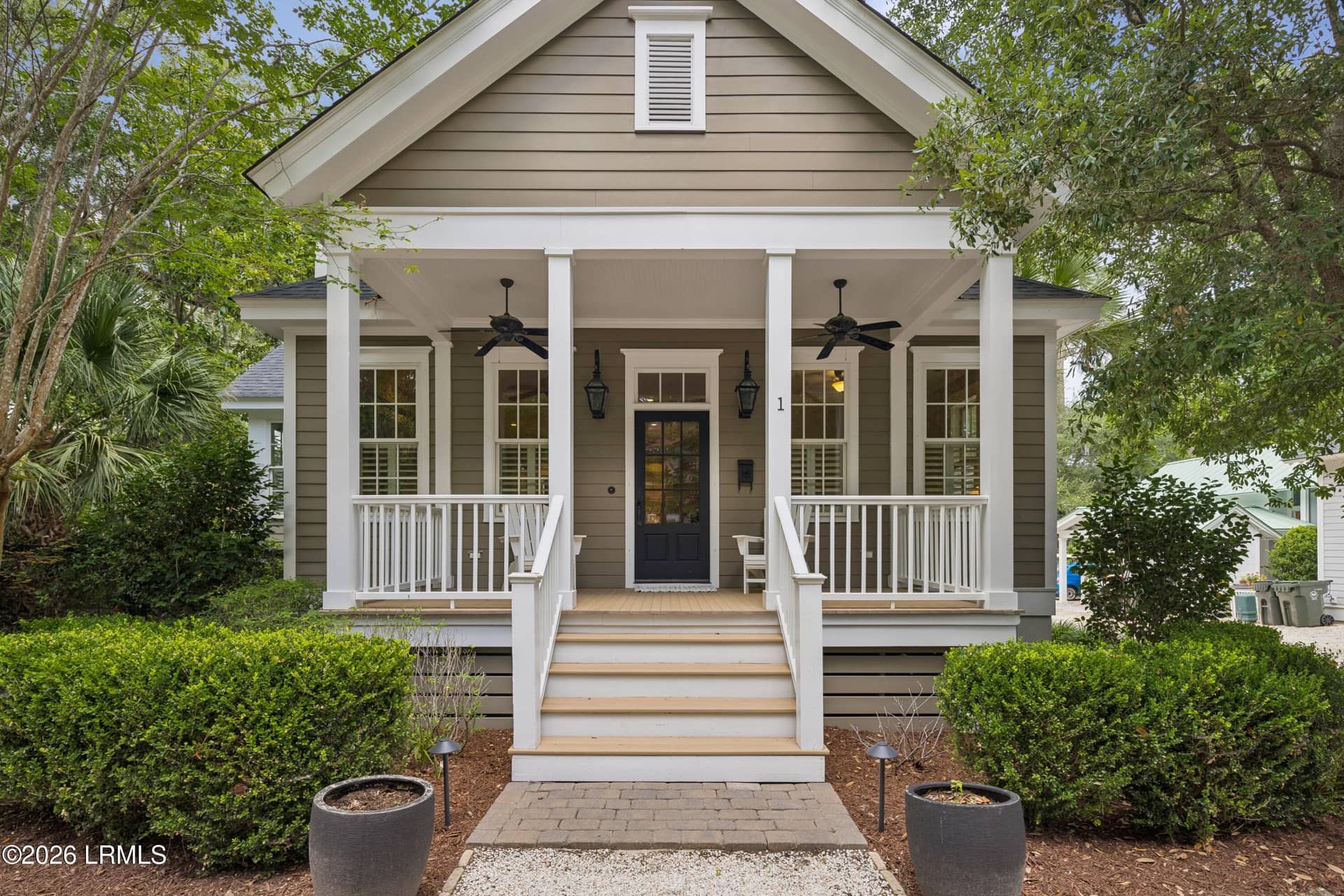 1 Short Cut, Beaufort, SC 29906 — photo 3 of 57