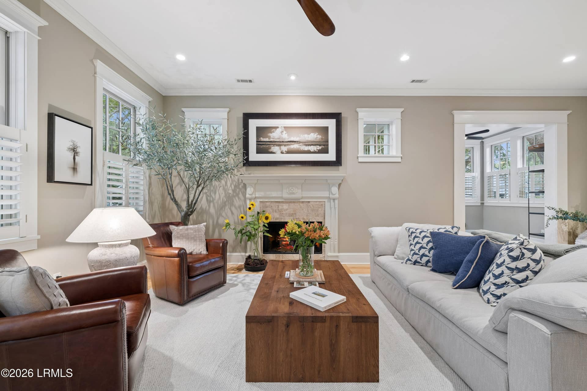 1 Short Cut, Beaufort, SC 29906 — photo 7 of 57