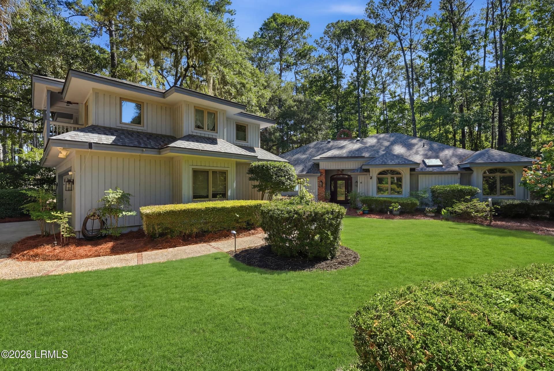 2 Hermit Crab Court, Hilton Head Island, SC 29926 — listing photo