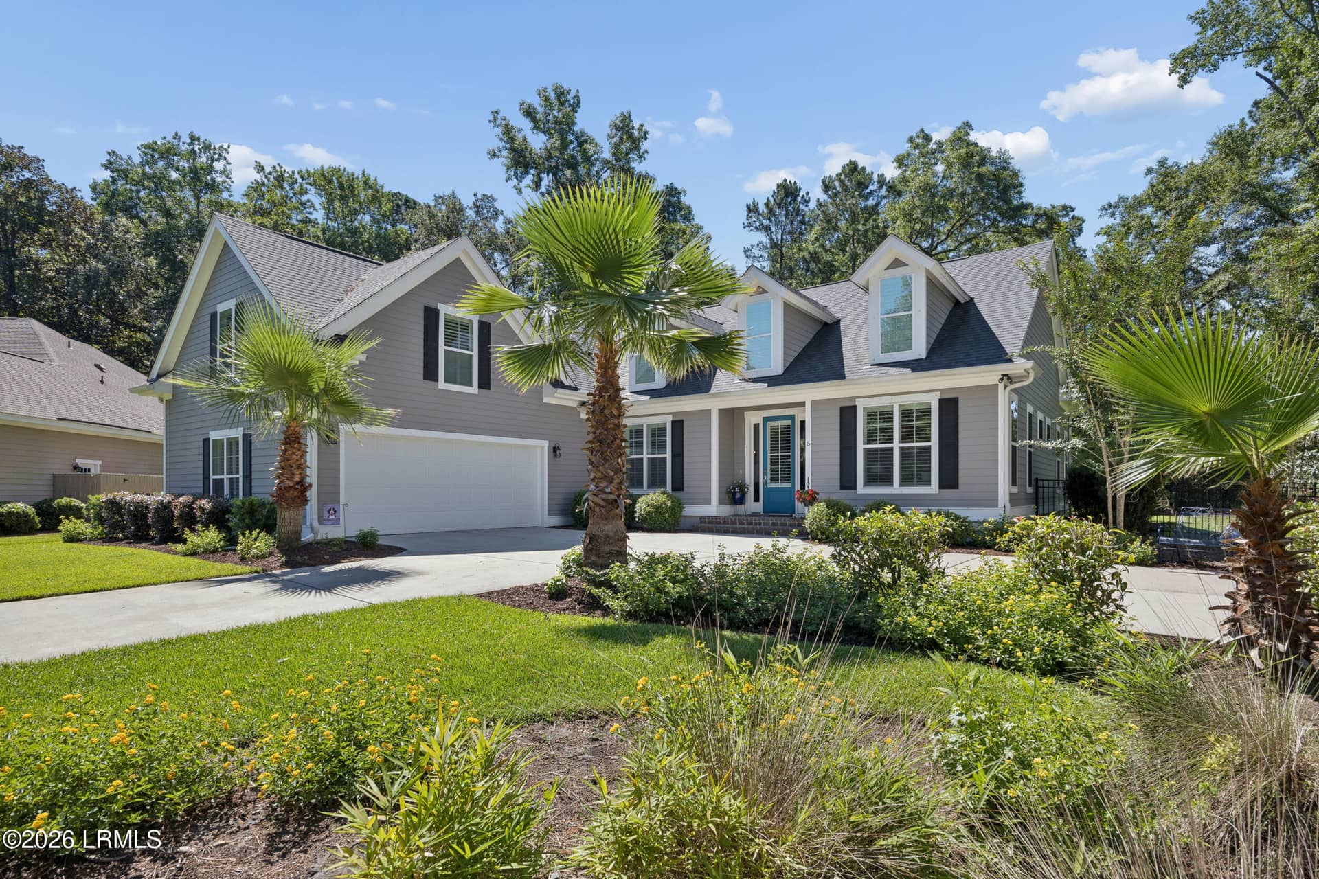 5 Heritage Bay Court, Bluffton, SC 29910 — listing photo