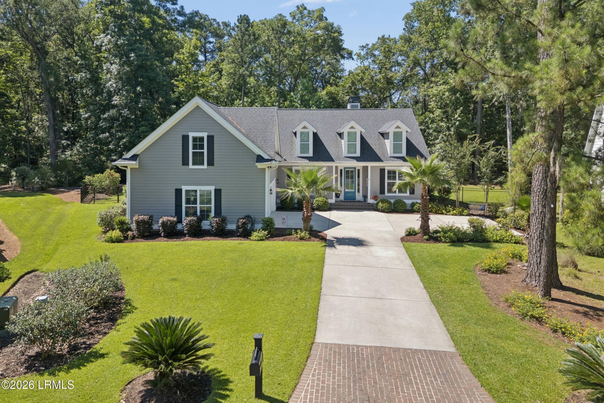 5 Heritage Bay Court, Bluffton, SC 29910 — photo 46 of 49