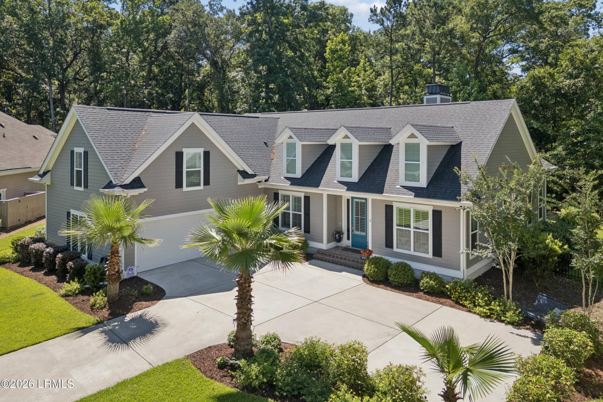5 Heritage Bay Court, Bluffton, SC 29910 — photo 47 of 49