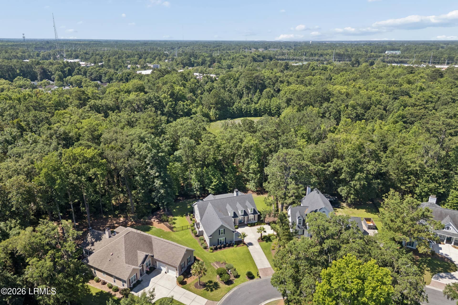 5 Heritage Bay Court, Bluffton, SC 29910 — photo 48 of 49