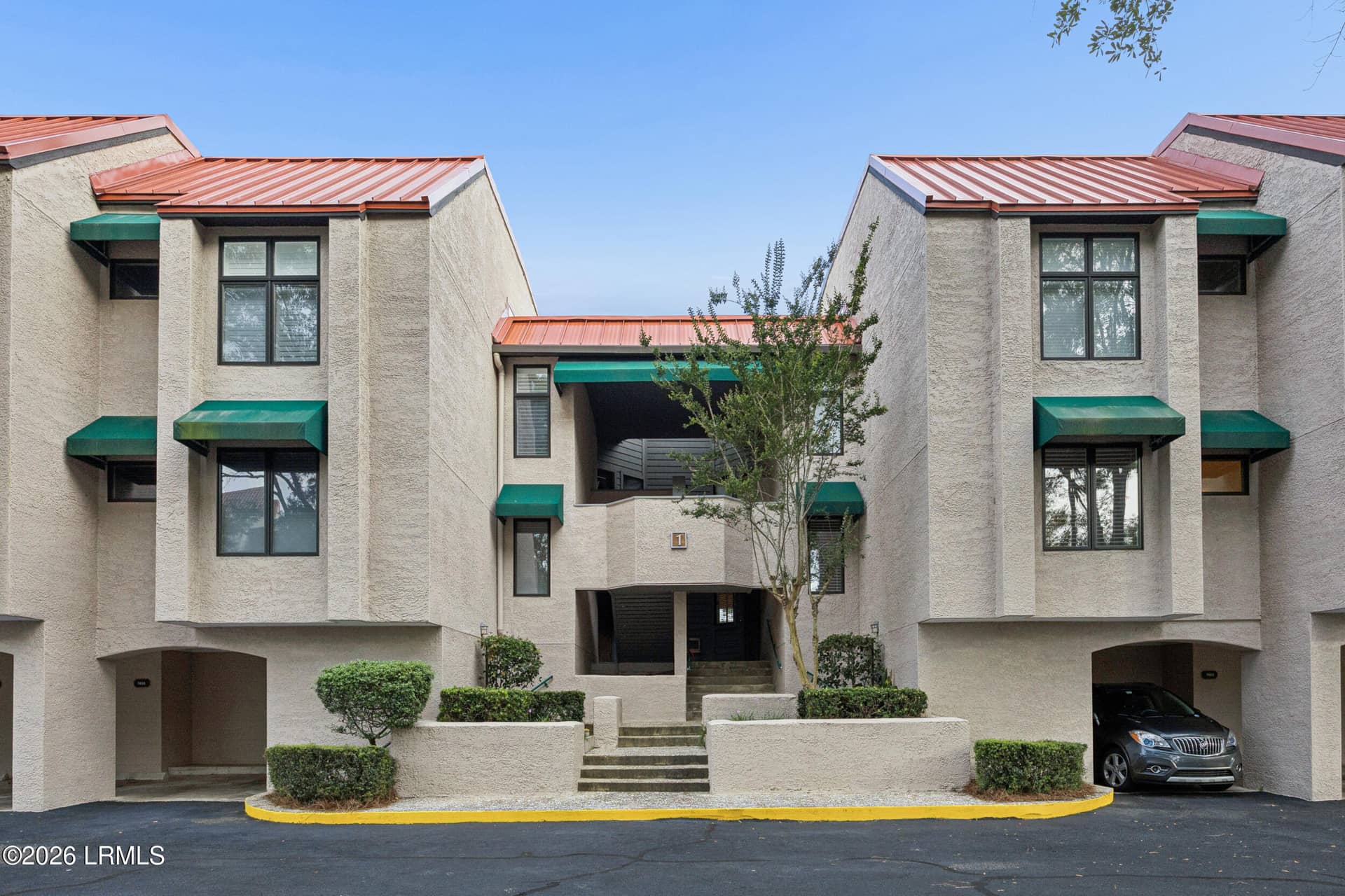 3 Shelter Cove Lane 7403, Hilton Head Island, SC 29928 — photo 2 of 43