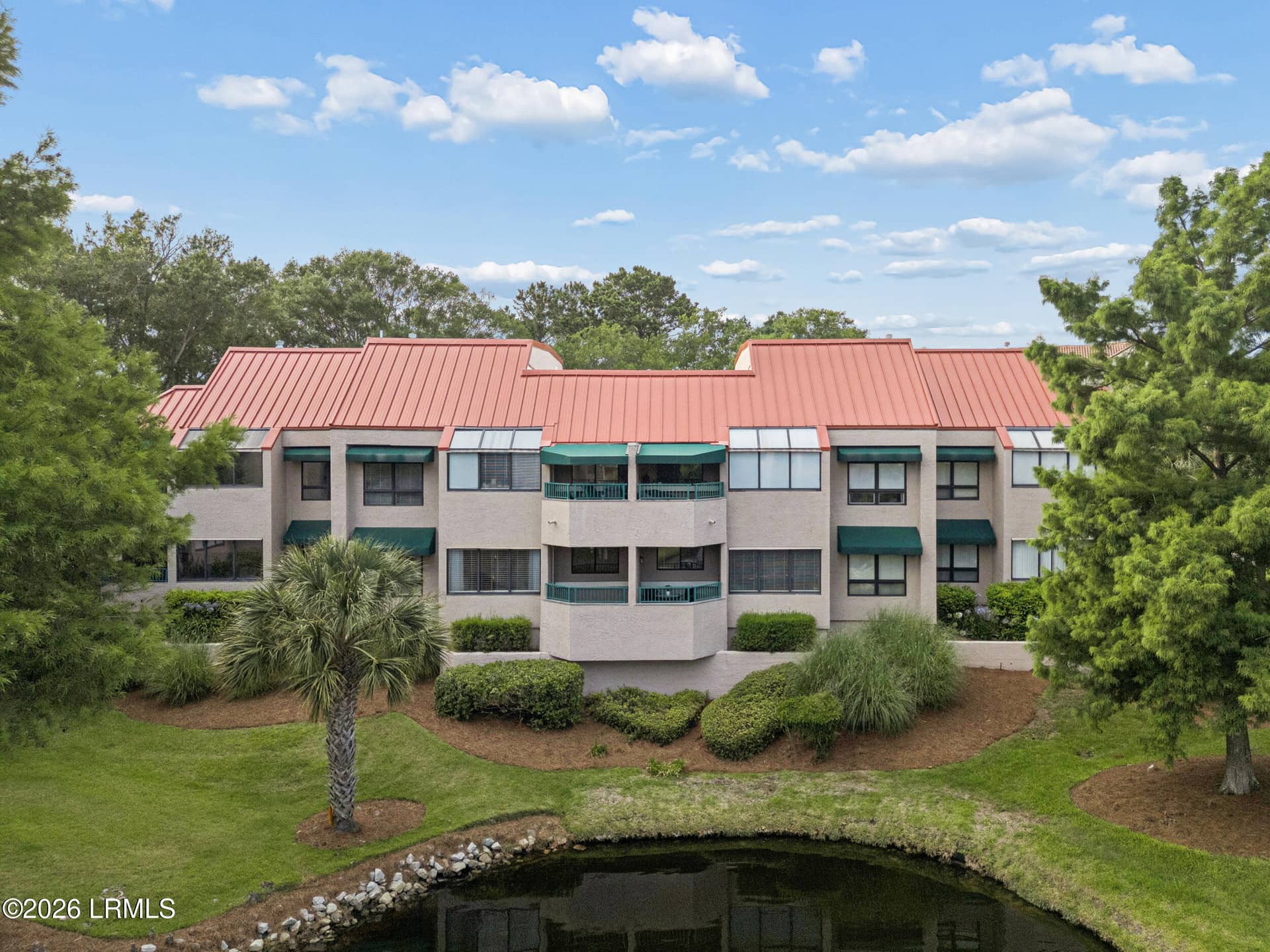 3 Shelter Cove Lane 7403, Hilton Head Island, SC 29928 — photo 38 of 43