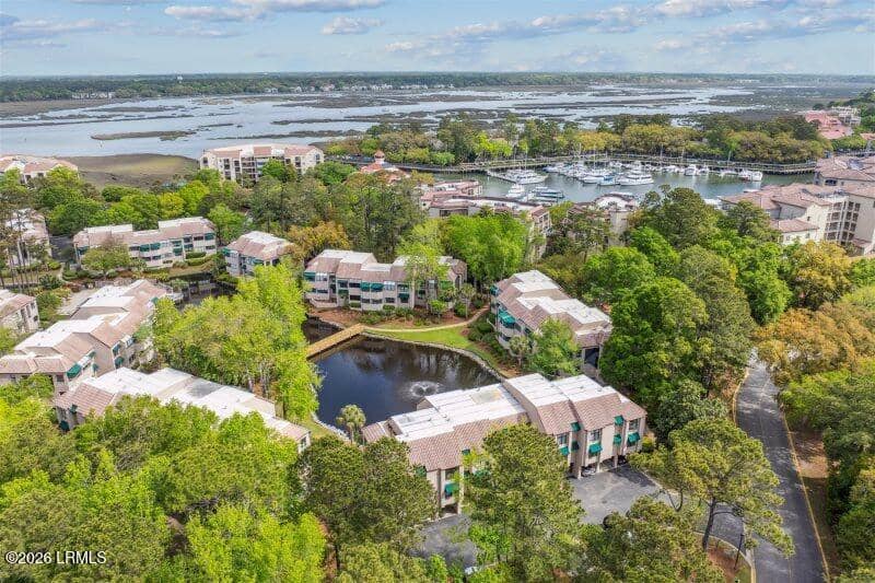 3 Shelter Cove Lane 7403, Hilton Head Island, SC 29928 — photo 42 of 43