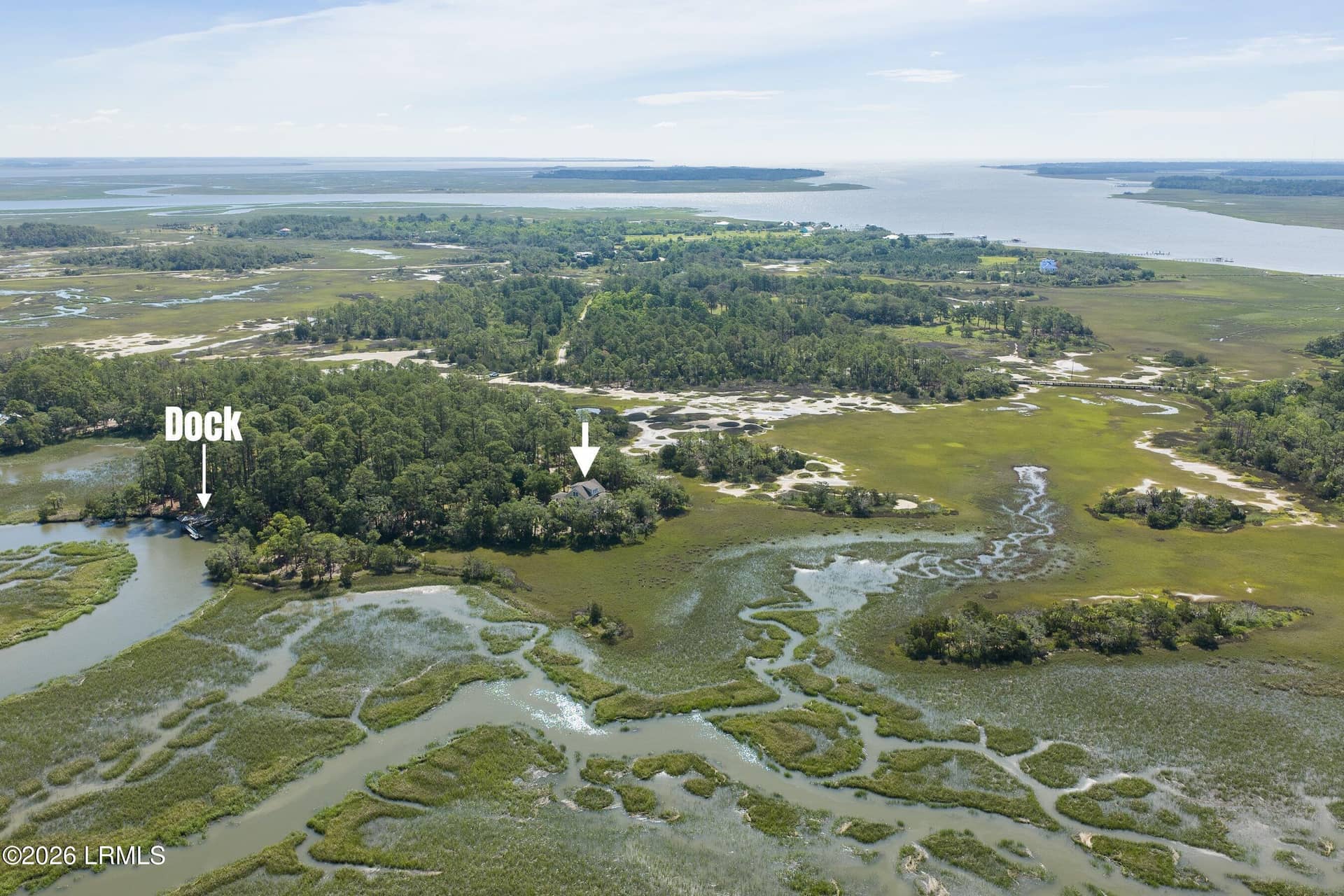 170 Cassena Island Drive, Lady's Island, SC 29907 — photo 2 of 54