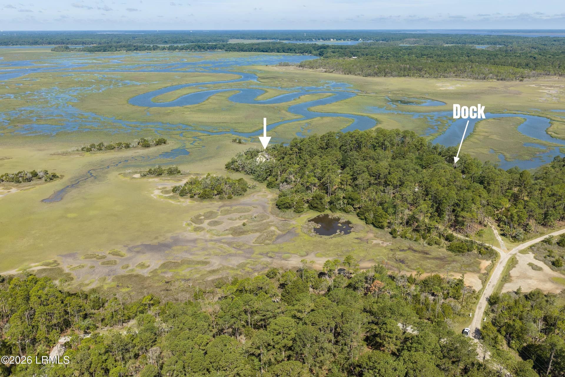 170 Cassena Island Drive, Lady's Island, SC 29907 — photo 5 of 54