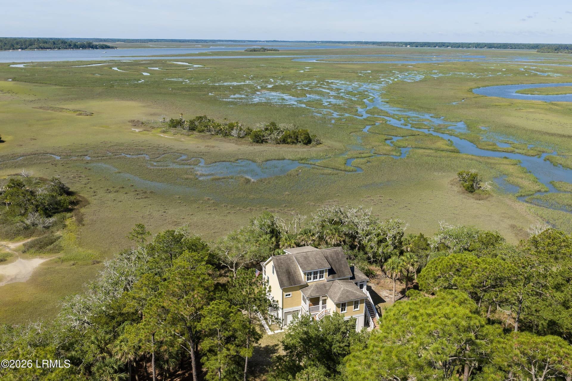 170 Cassena Island Drive, Lady's Island, SC 29907 — photo 3 of 54
