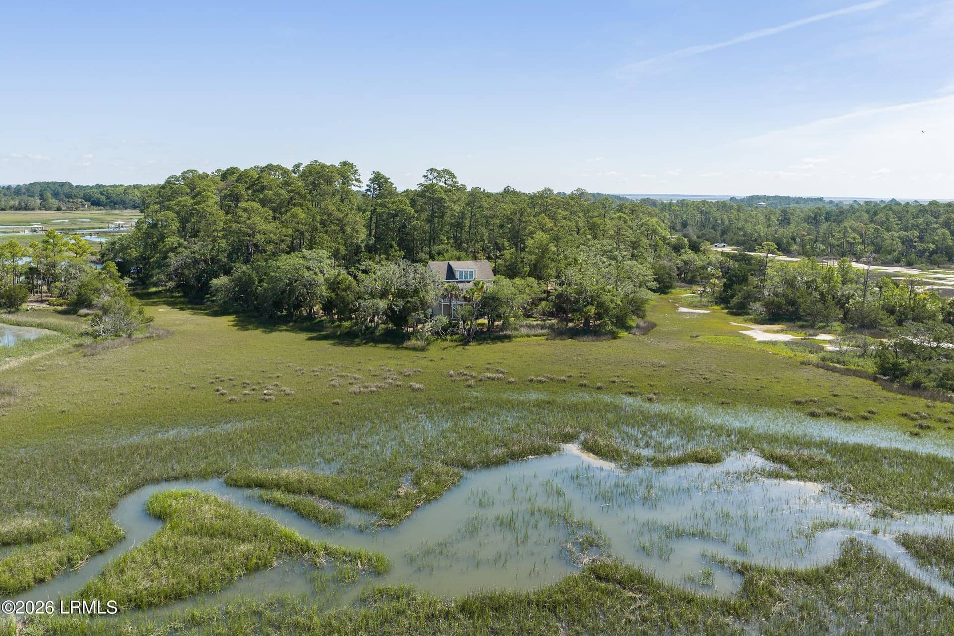 170 Cassena Island Drive, Lady's Island, SC 29907 — photo 4 of 54