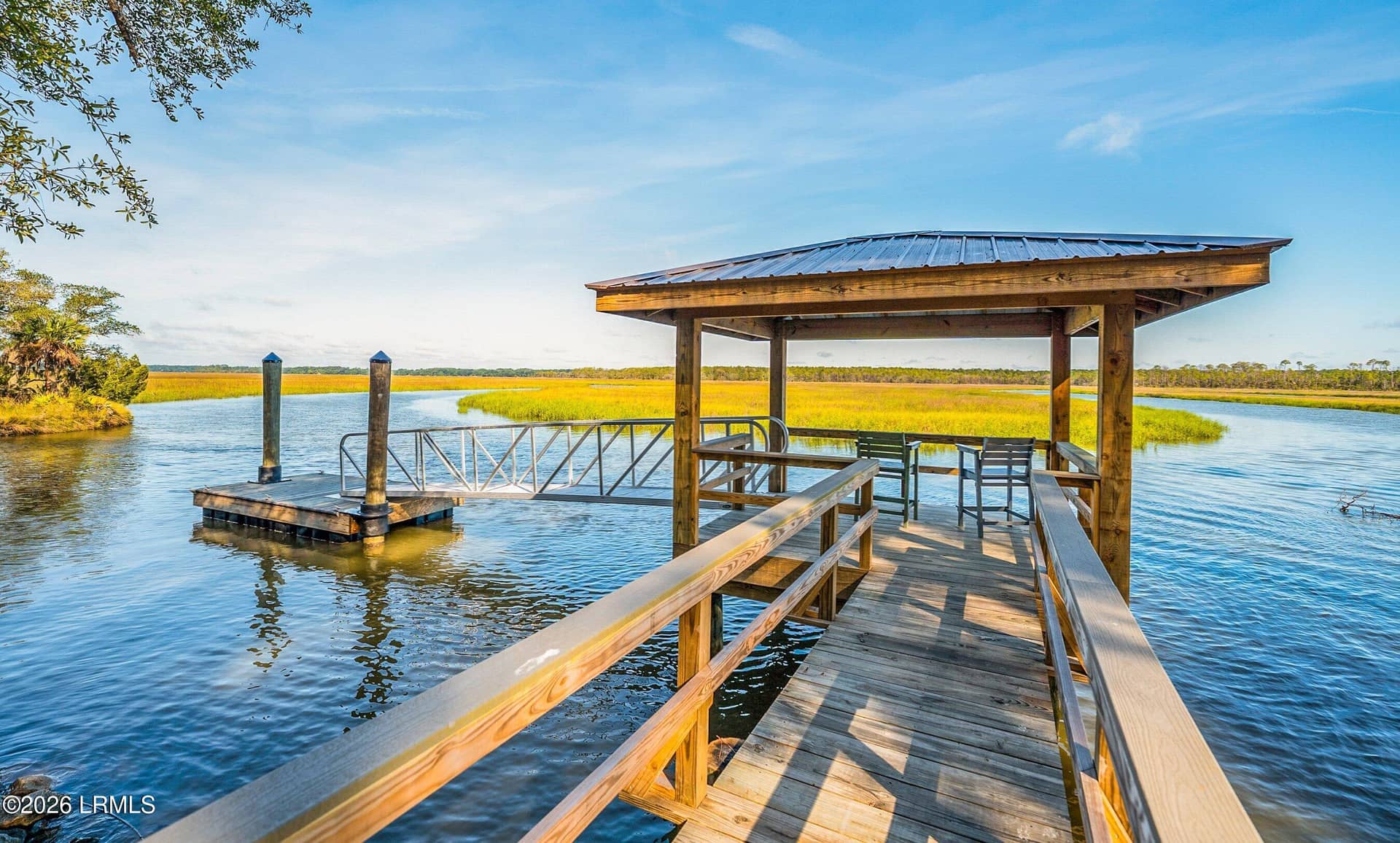170 Cassena Island Drive, Lady's Island, SC 29907 — photo 8 of 54