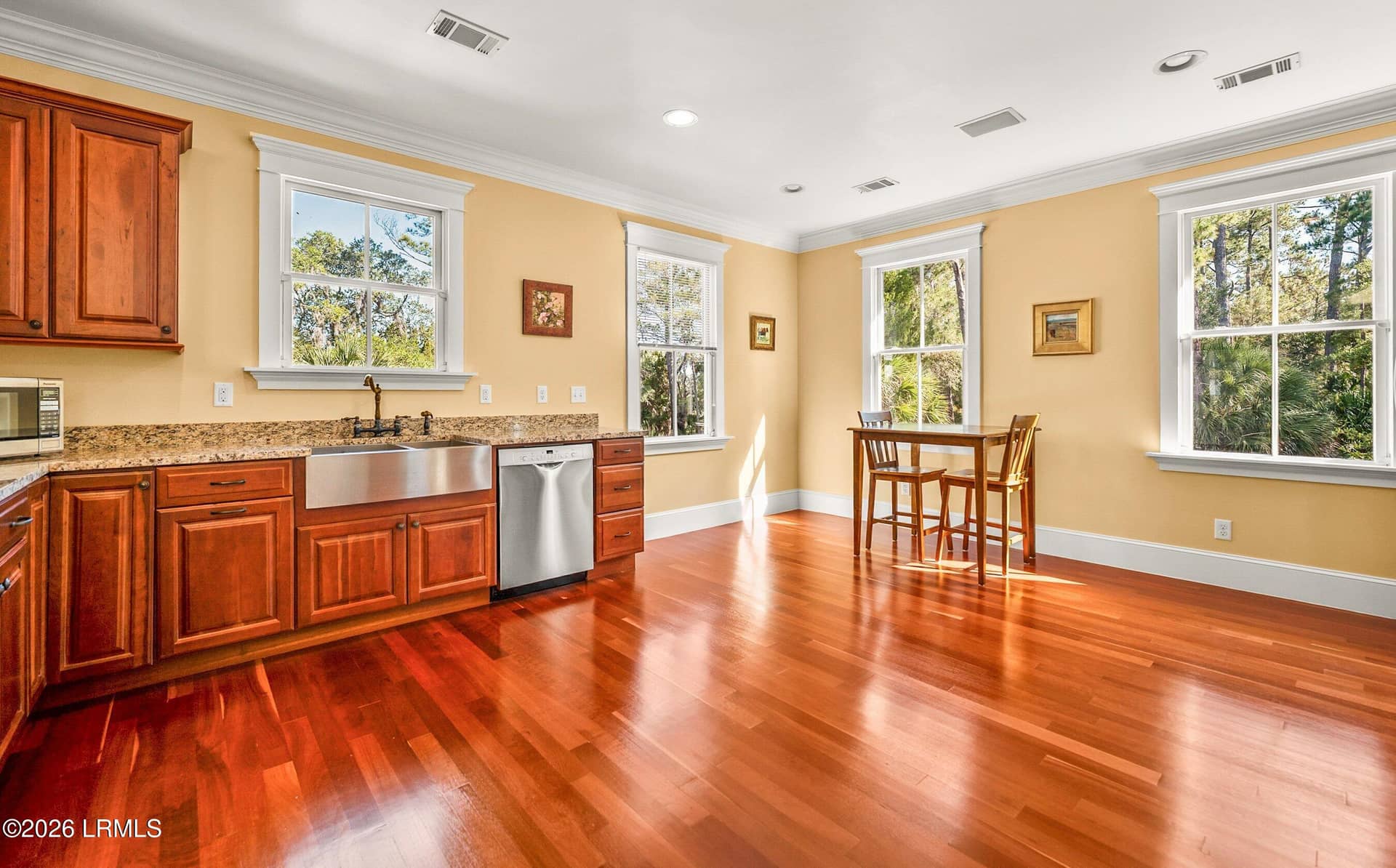 170 Cassena Island Drive, Lady's Island, SC 29907 — photo 16 of 54