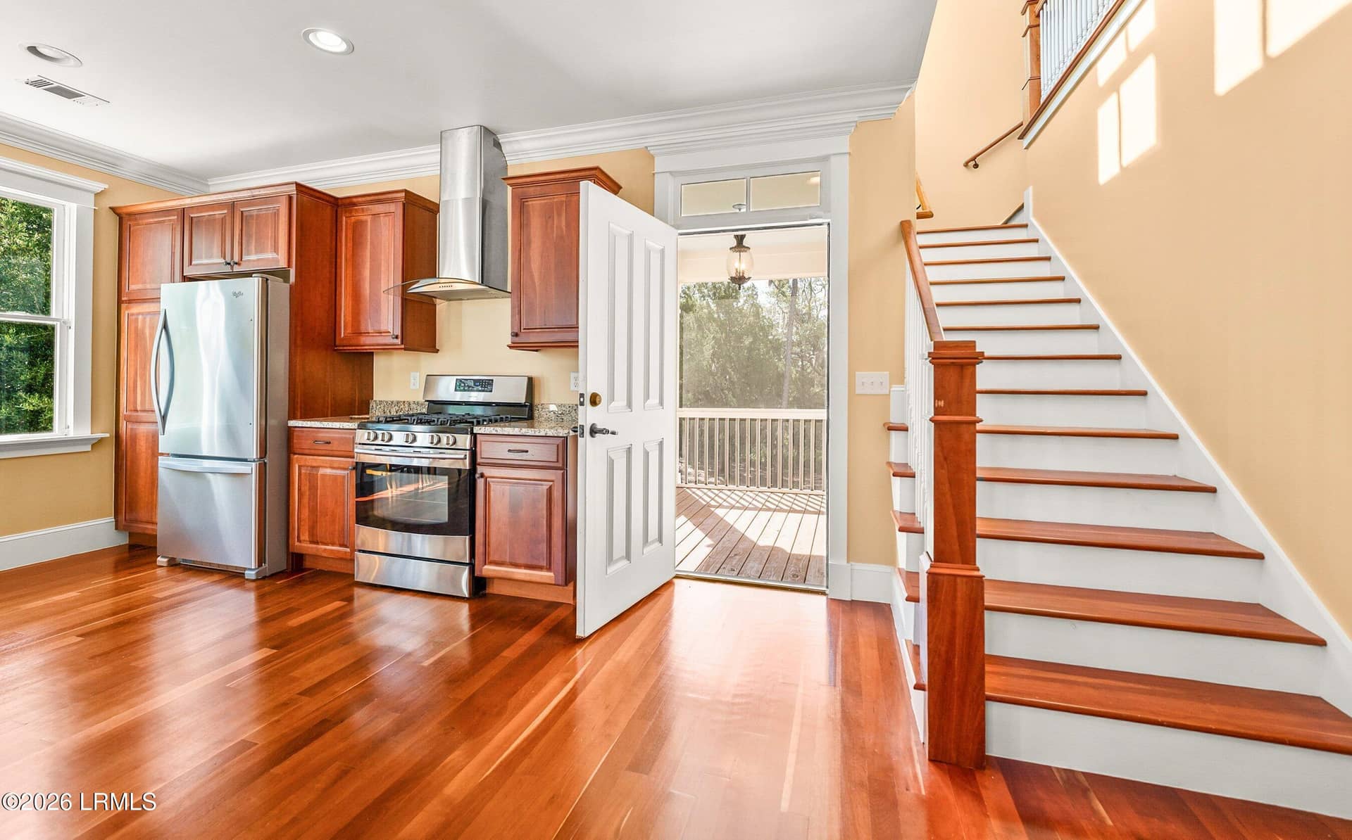 170 Cassena Island Drive, Lady's Island, SC 29907 — photo 20 of 54