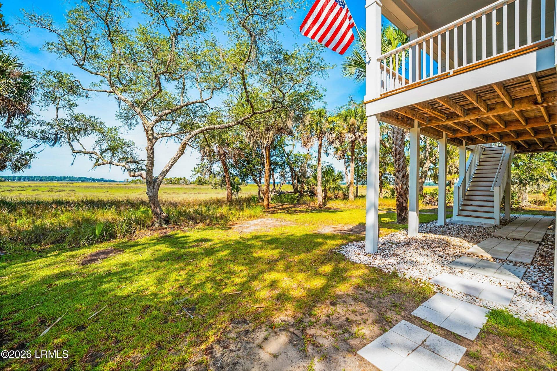 170 Cassena Island Drive, Lady's Island, SC 29907 — photo 28 of 54