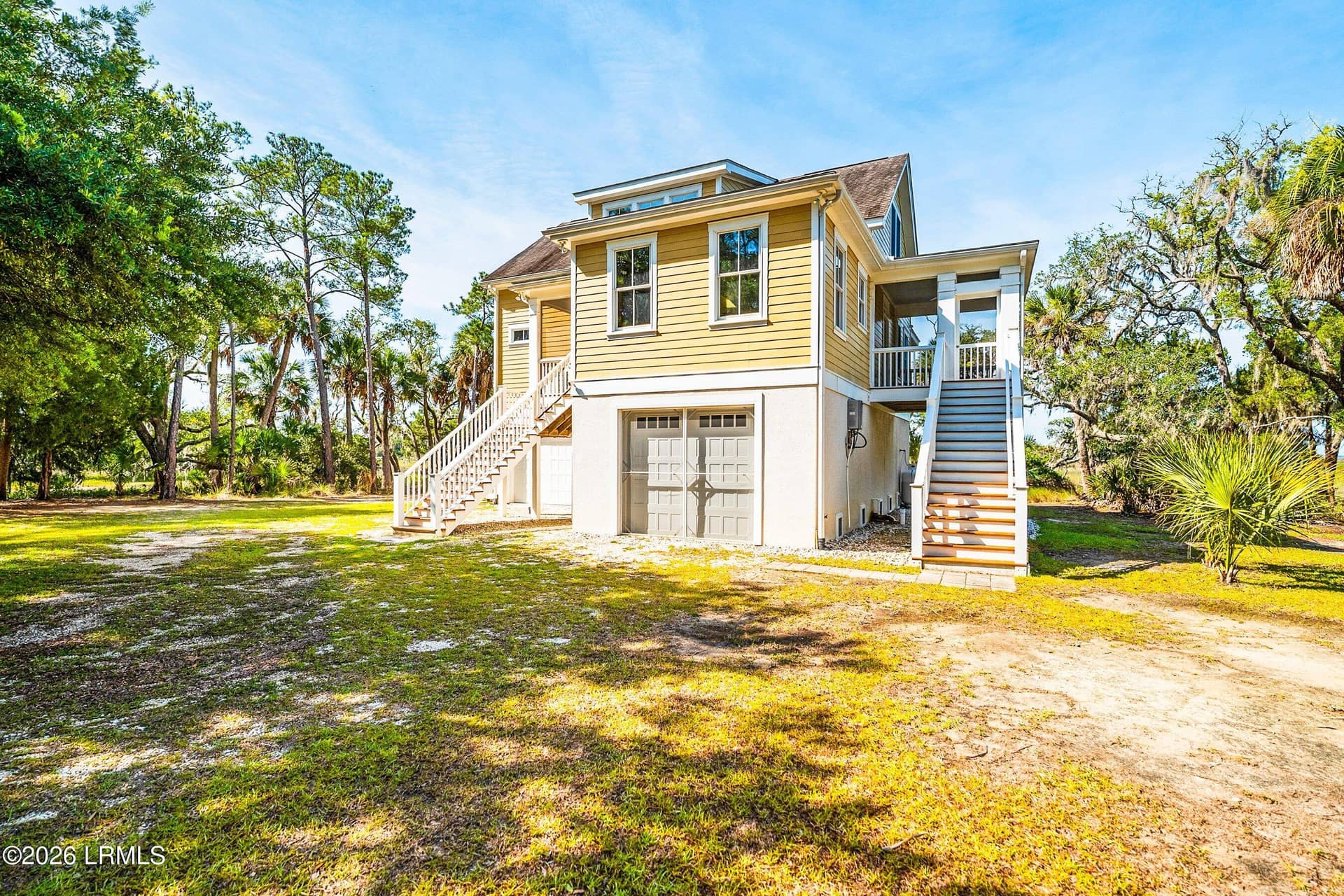170 Cassena Island Drive, Lady's Island, SC 29907 — photo 12 of 54