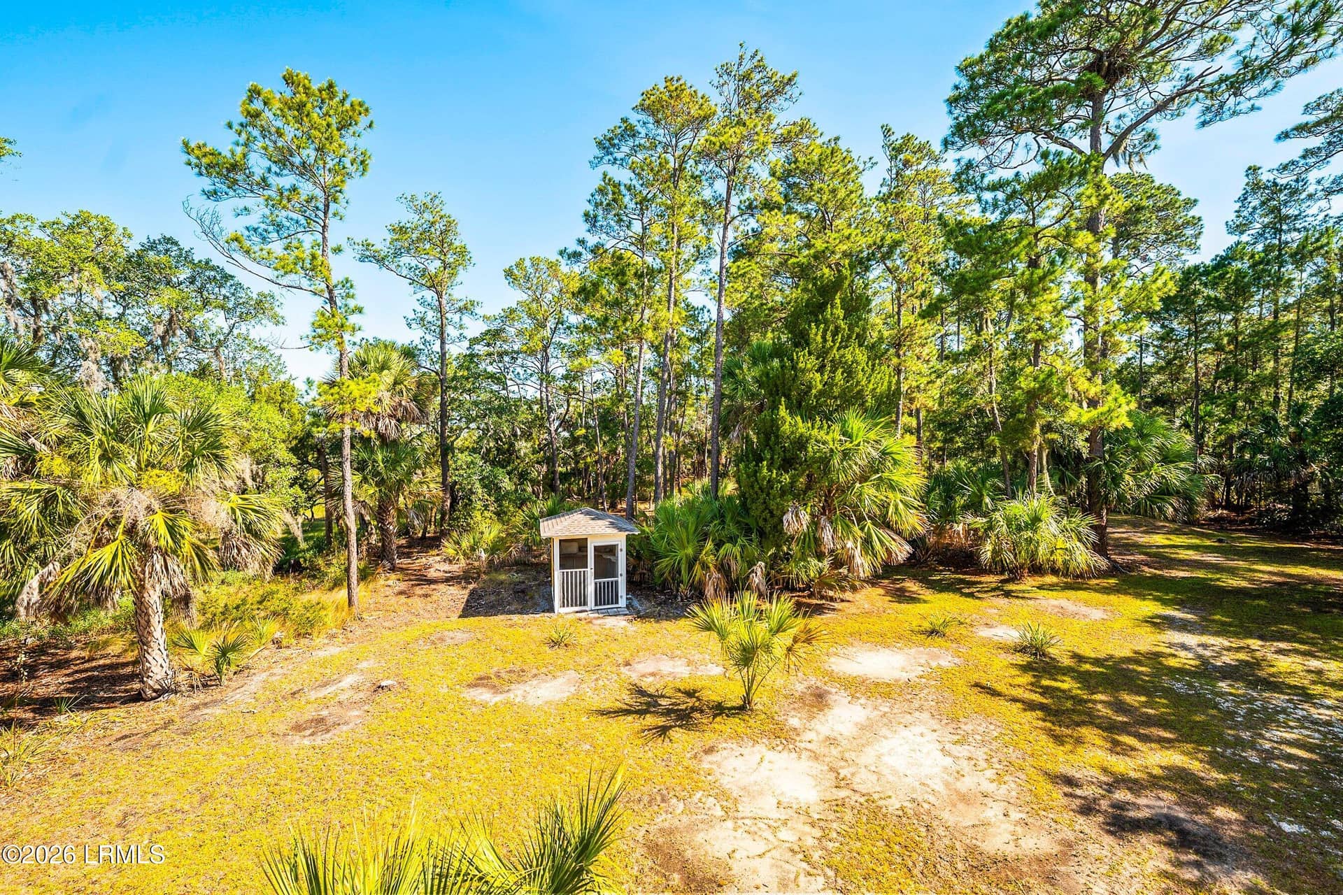 170 Cassena Island Drive, Lady's Island, SC 29907 — photo 35 of 54