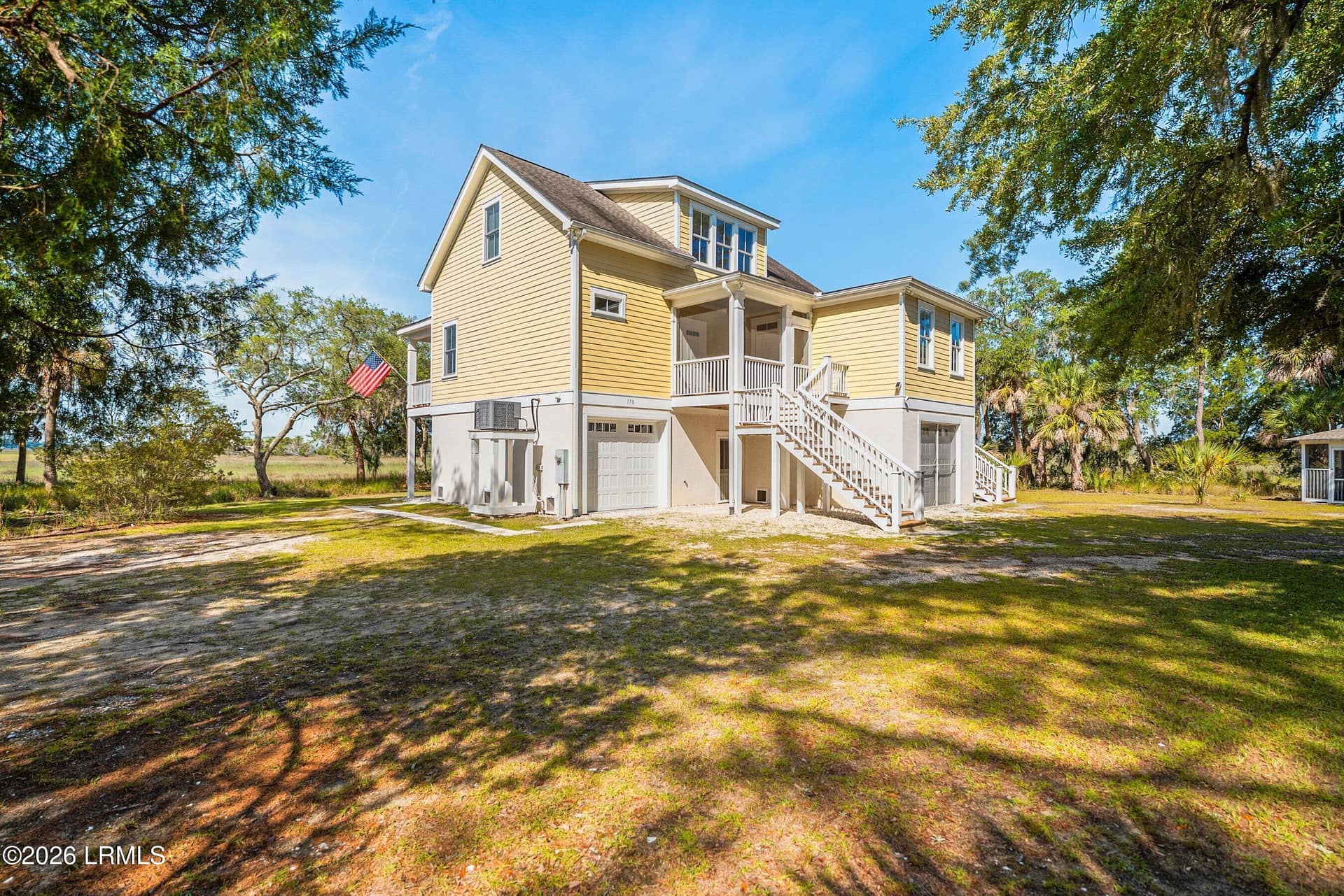 170 Cassena Island Drive, Lady's Island, SC 29907 — photo 10 of 54