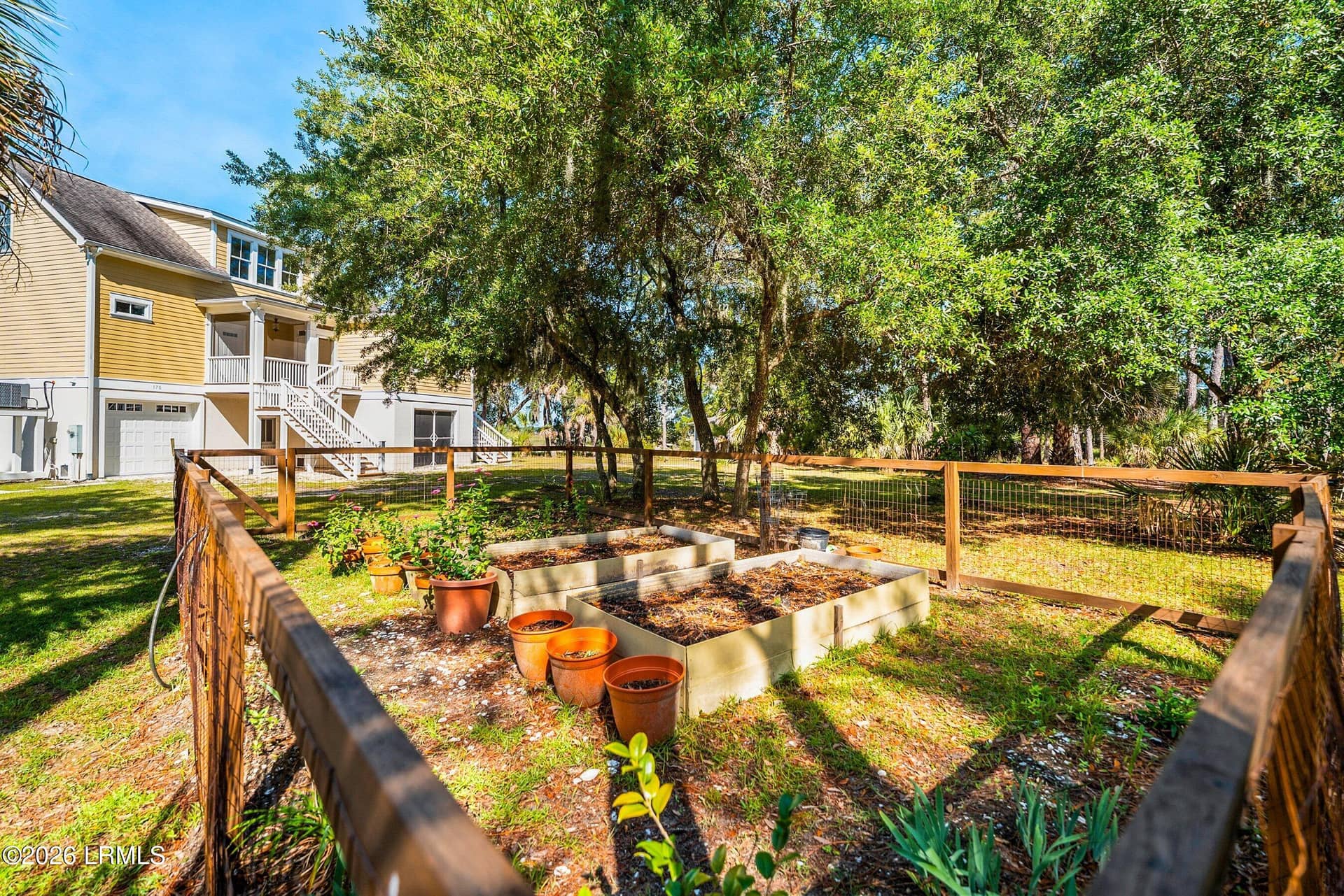 170 Cassena Island Drive, Lady's Island, SC 29907 — photo 33 of 54