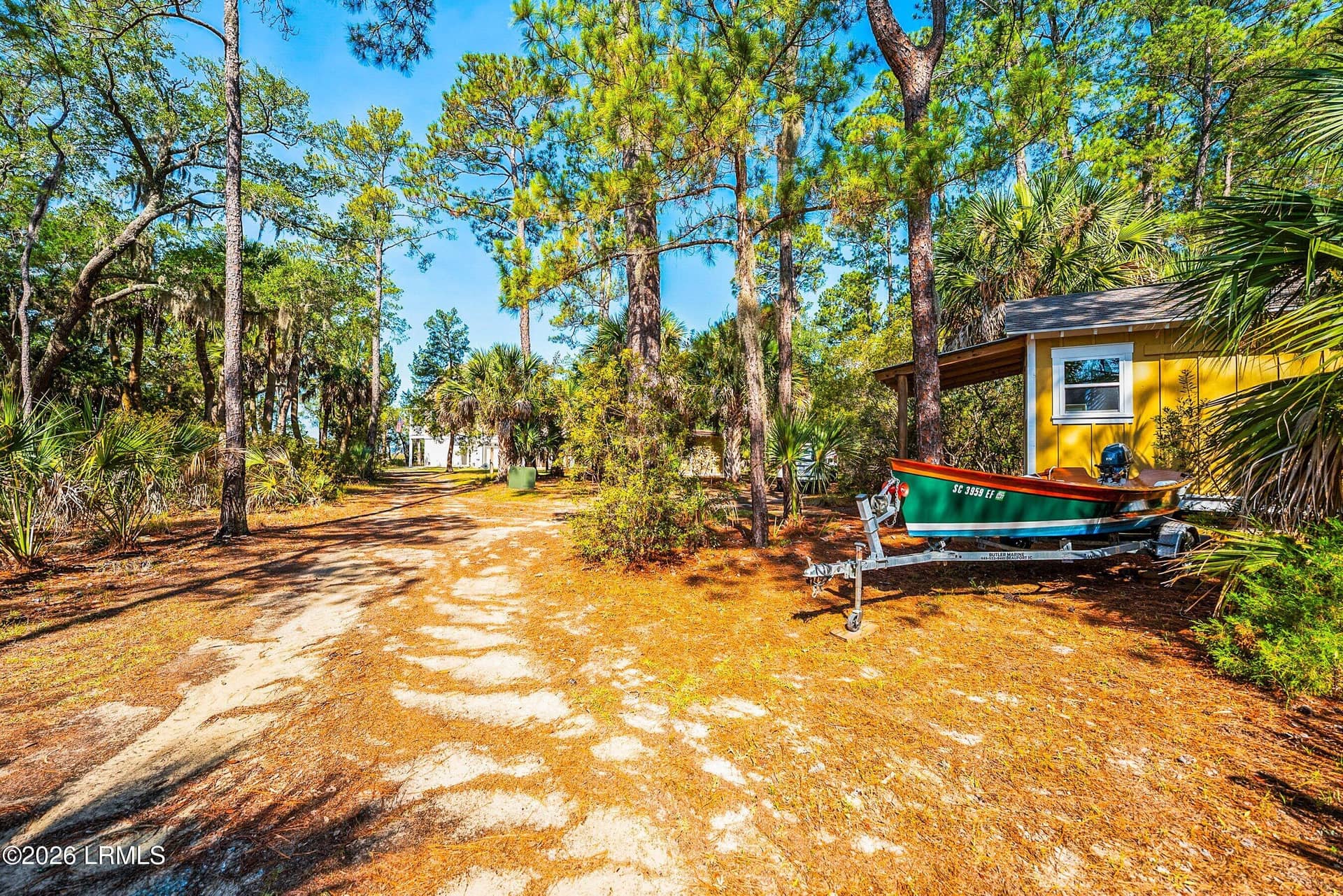 170 Cassena Island Drive, Lady's Island, SC 29907 — photo 37 of 54