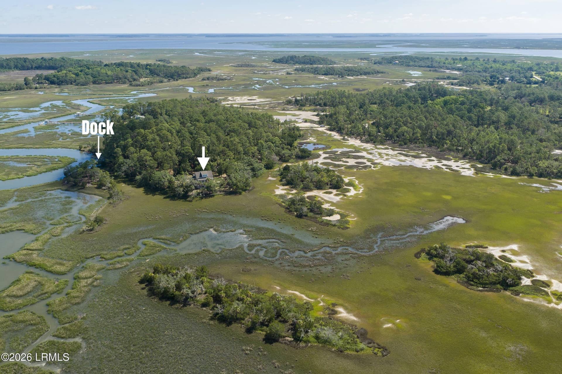 170 Cassena Island Drive, Lady's Island, SC 29907 — photo 45 of 54