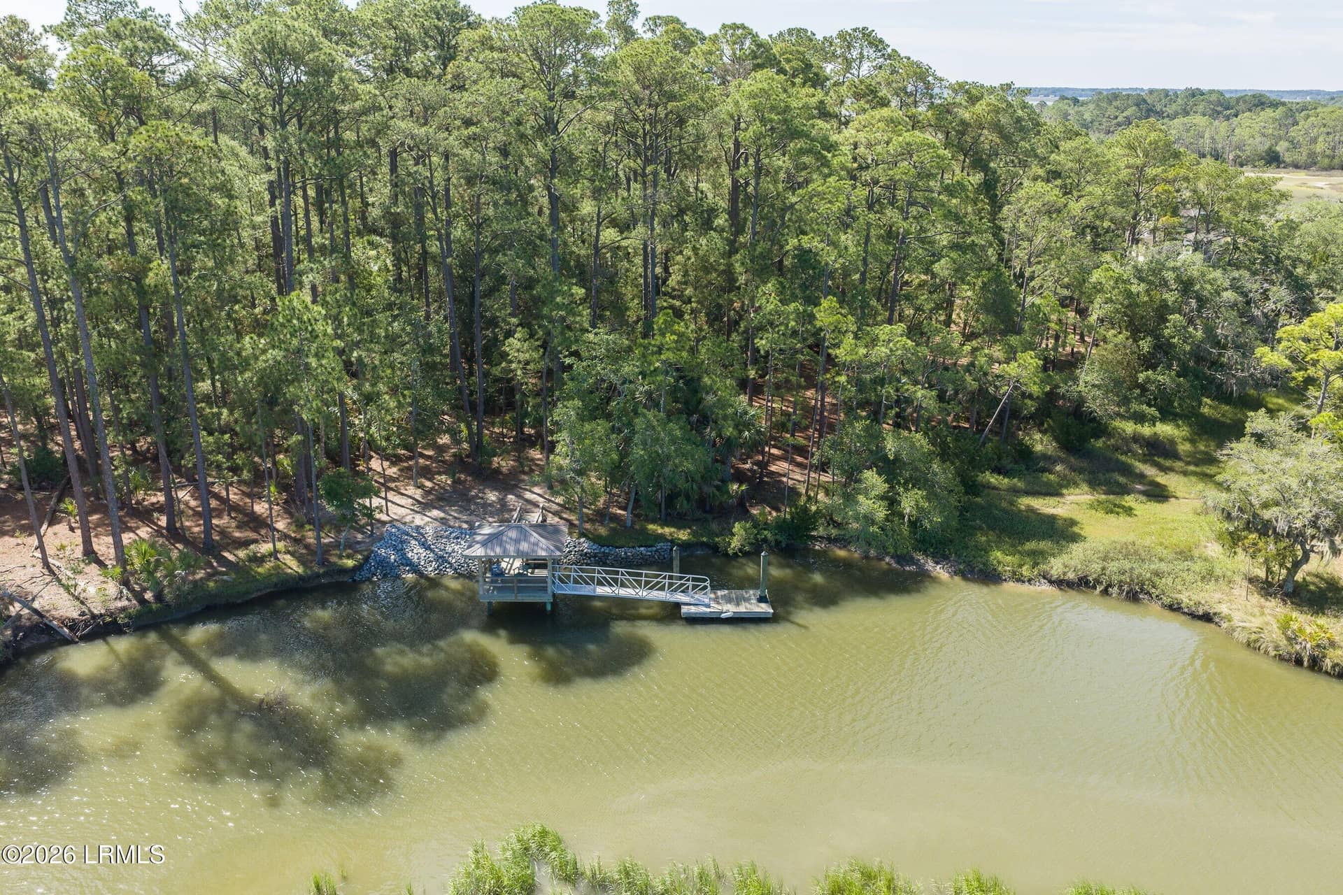 170 Cassena Island Drive, Lady's Island, SC 29907 — photo 7 of 54