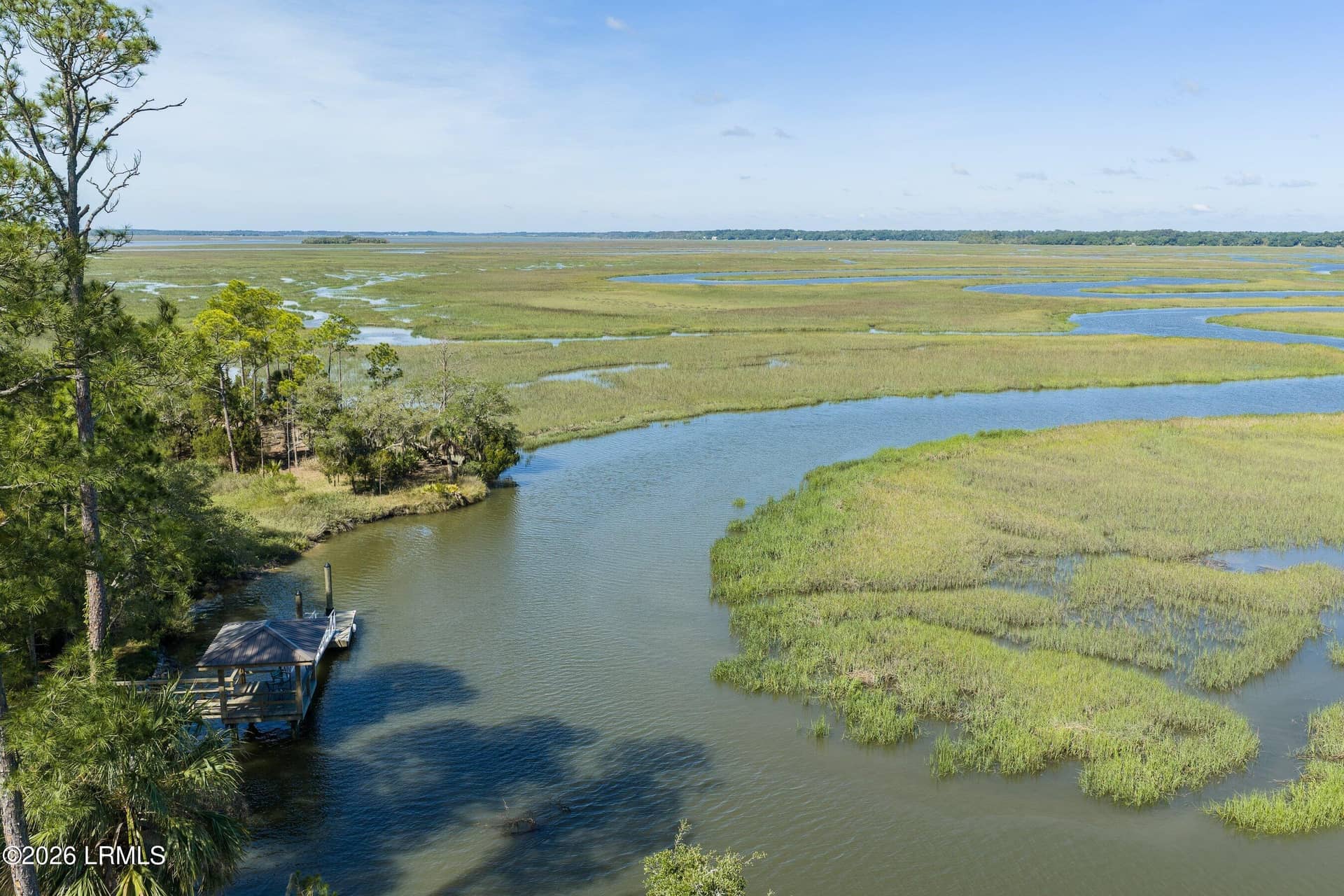 170 Cassena Island Drive, Lady's Island, SC 29907 — photo 46 of 54