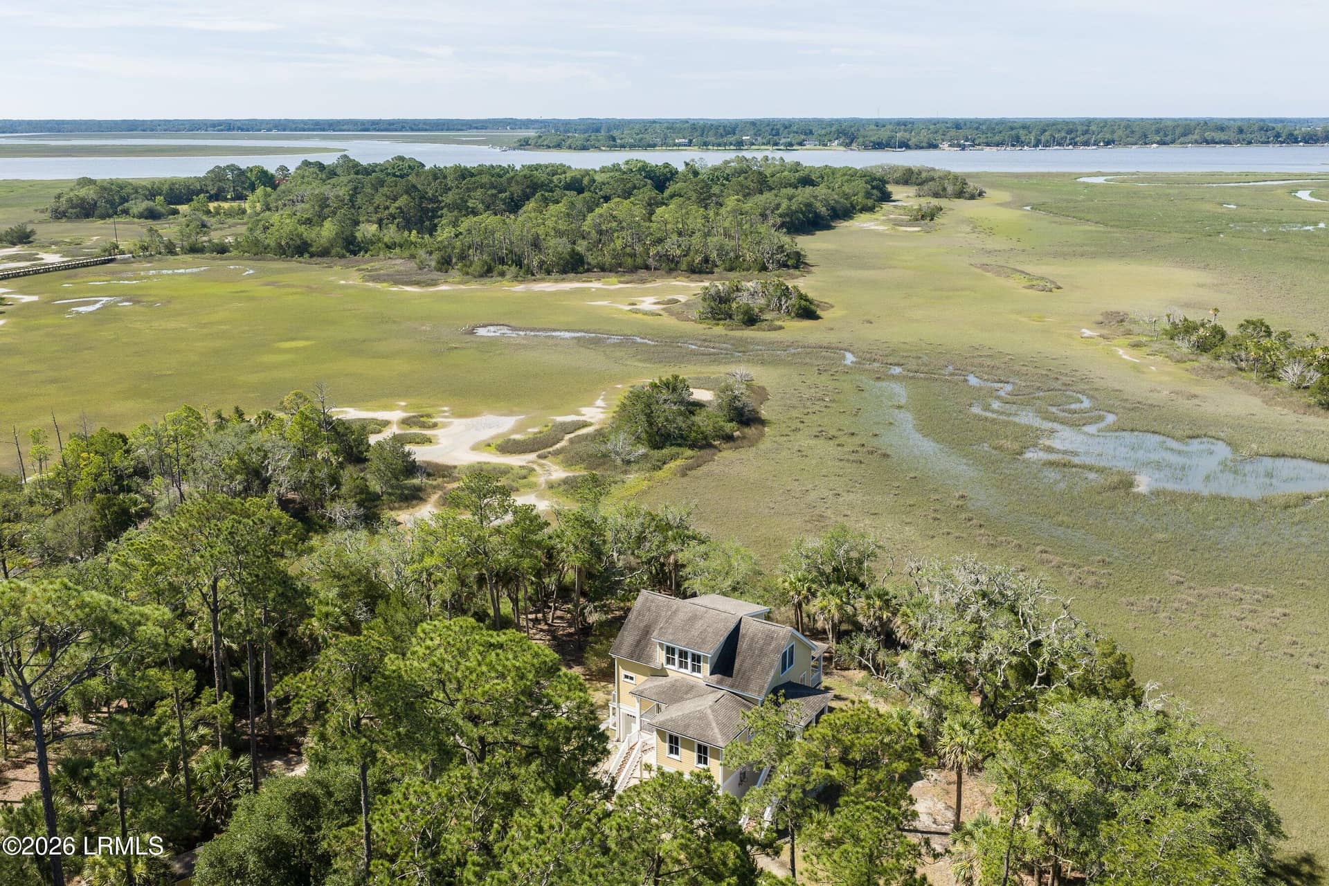 170 Cassena Island Drive, Lady's Island, SC 29907 — photo 39 of 54