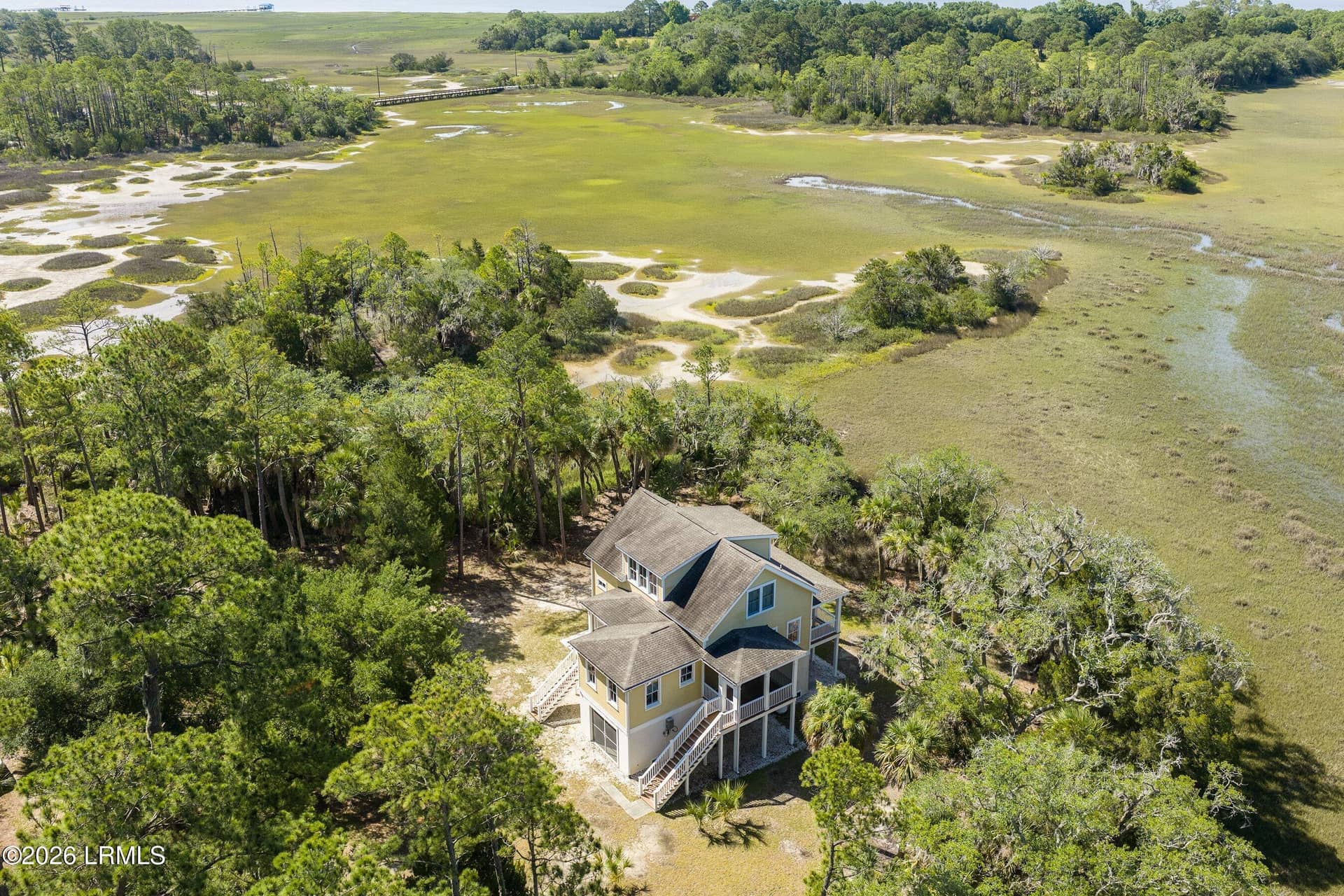 170 Cassena Island Drive, Lady's Island, SC 29907 — photo 40 of 54