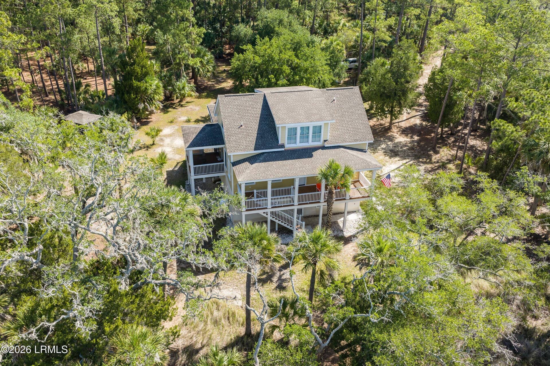 170 Cassena Island Drive, Lady's Island, SC 29907 — photo 42 of 54