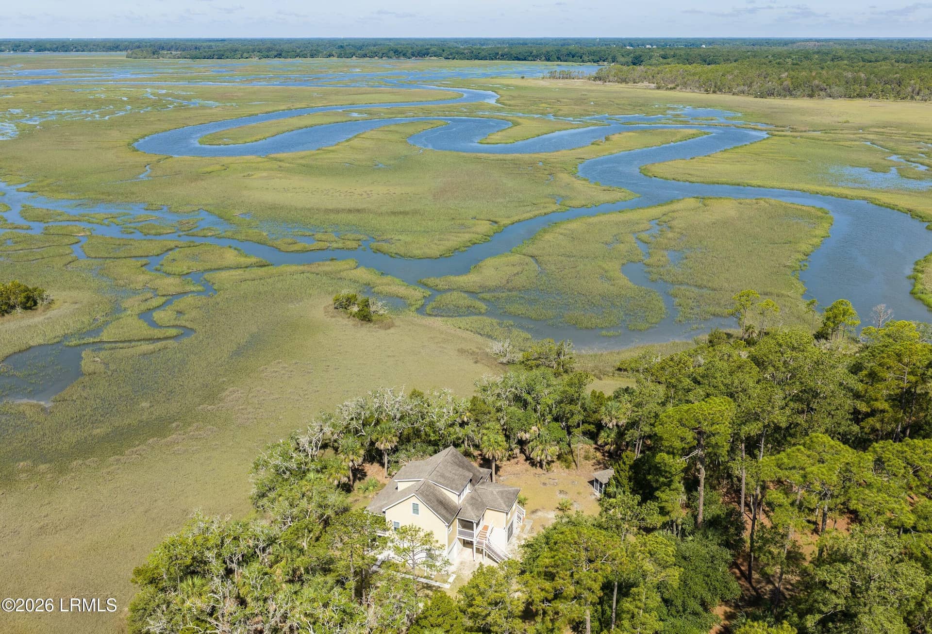 170 Cassena Island Drive, Lady's Island, SC 29907 — photo 44 of 54