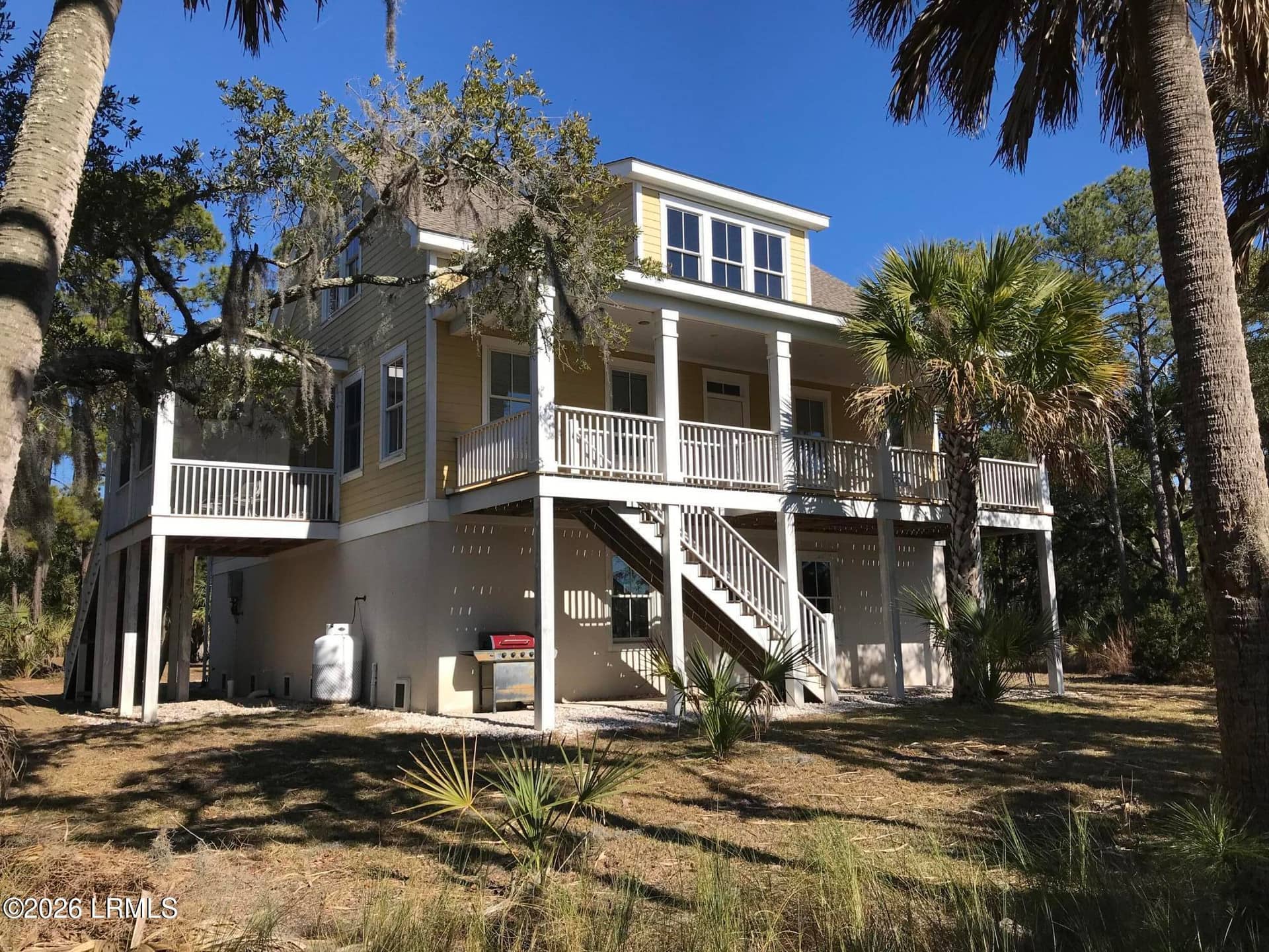 170 Cassena Island Drive, Lady's Island, SC 29907 — photo 11 of 54