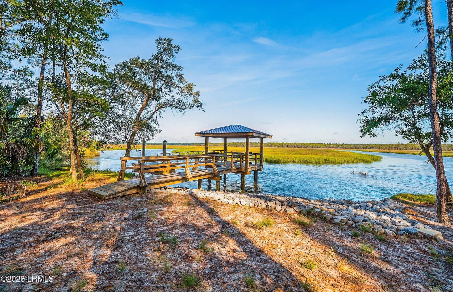 170 Cassena Island Drive, Lady's Island, SC 29907 — photo 47 of 54