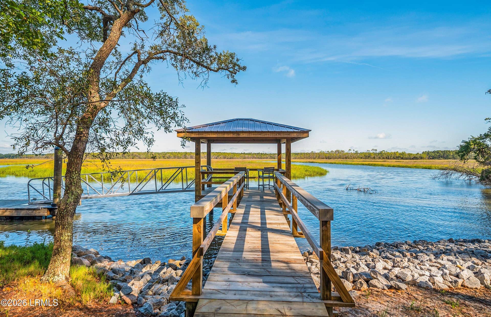 170 Cassena Island Drive, Lady's Island, SC 29907 — photo 48 of 54