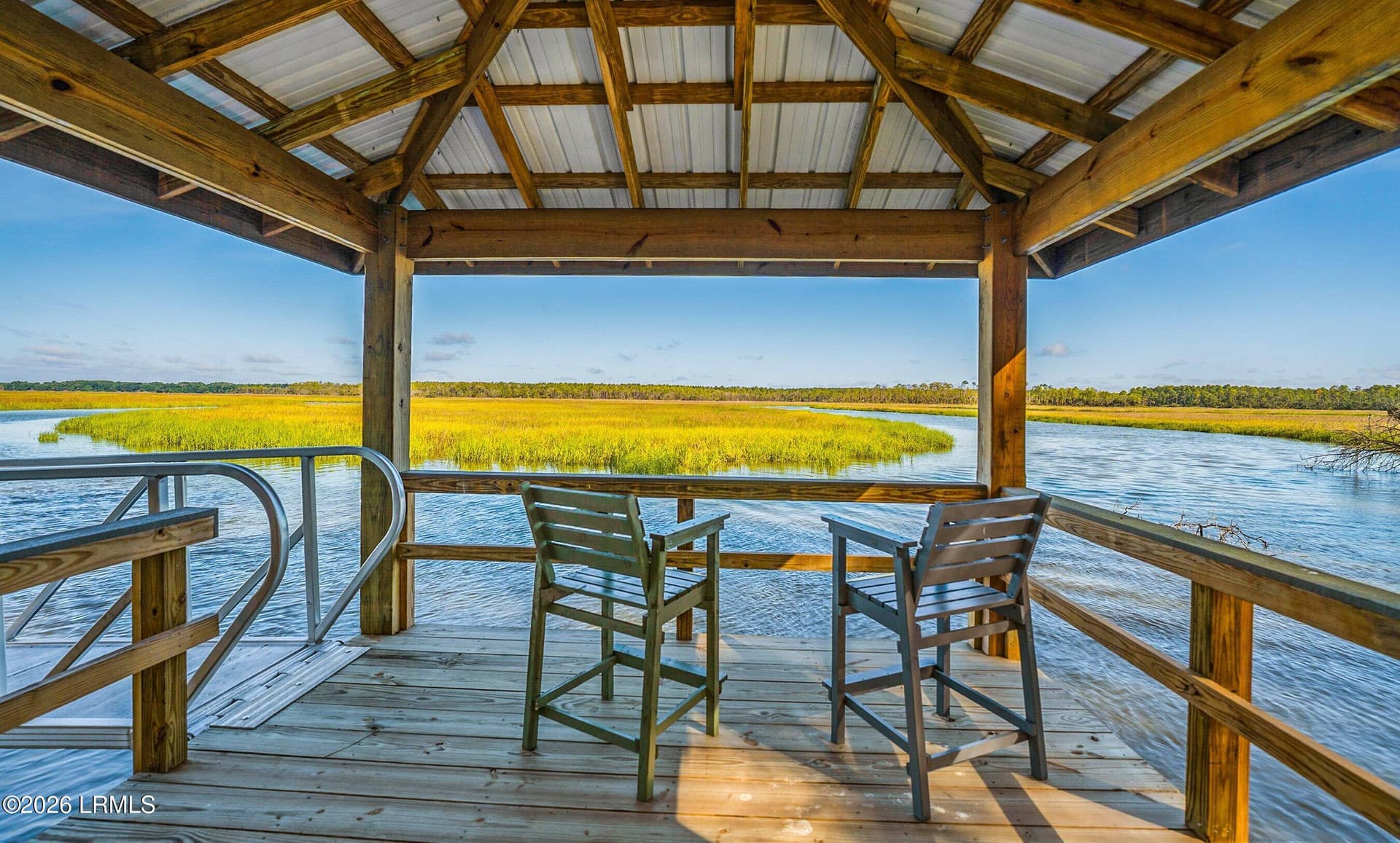 170 Cassena Island Drive, Lady's Island, SC 29907 — photo 9 of 54