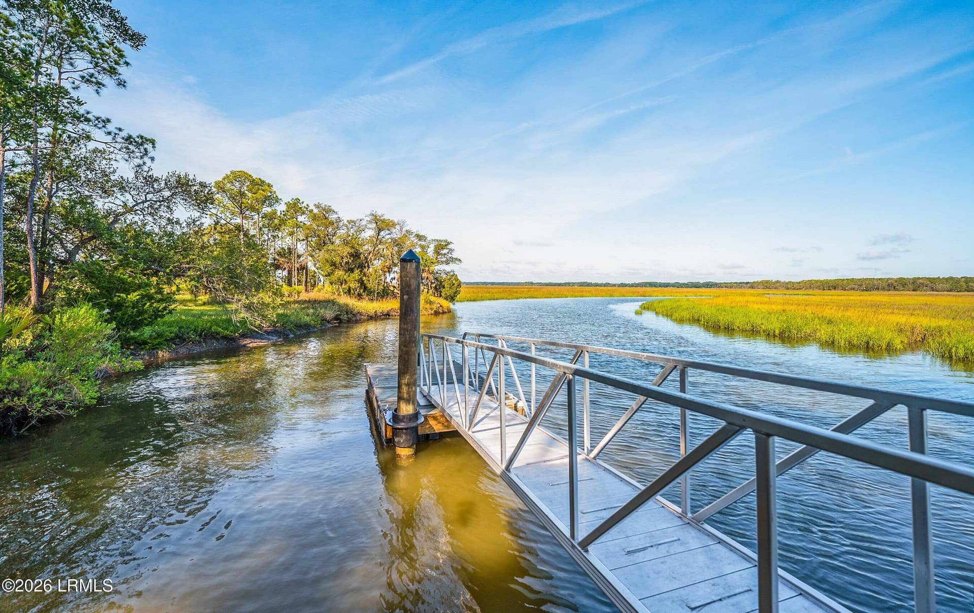 170 Cassena Island Drive, Lady's Island, SC 29907 — photo 50 of 54