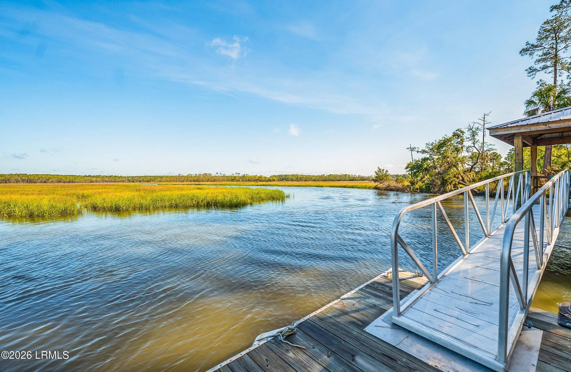 170 Cassena Island Drive, Lady's Island, SC 29907 — photo 51 of 54
