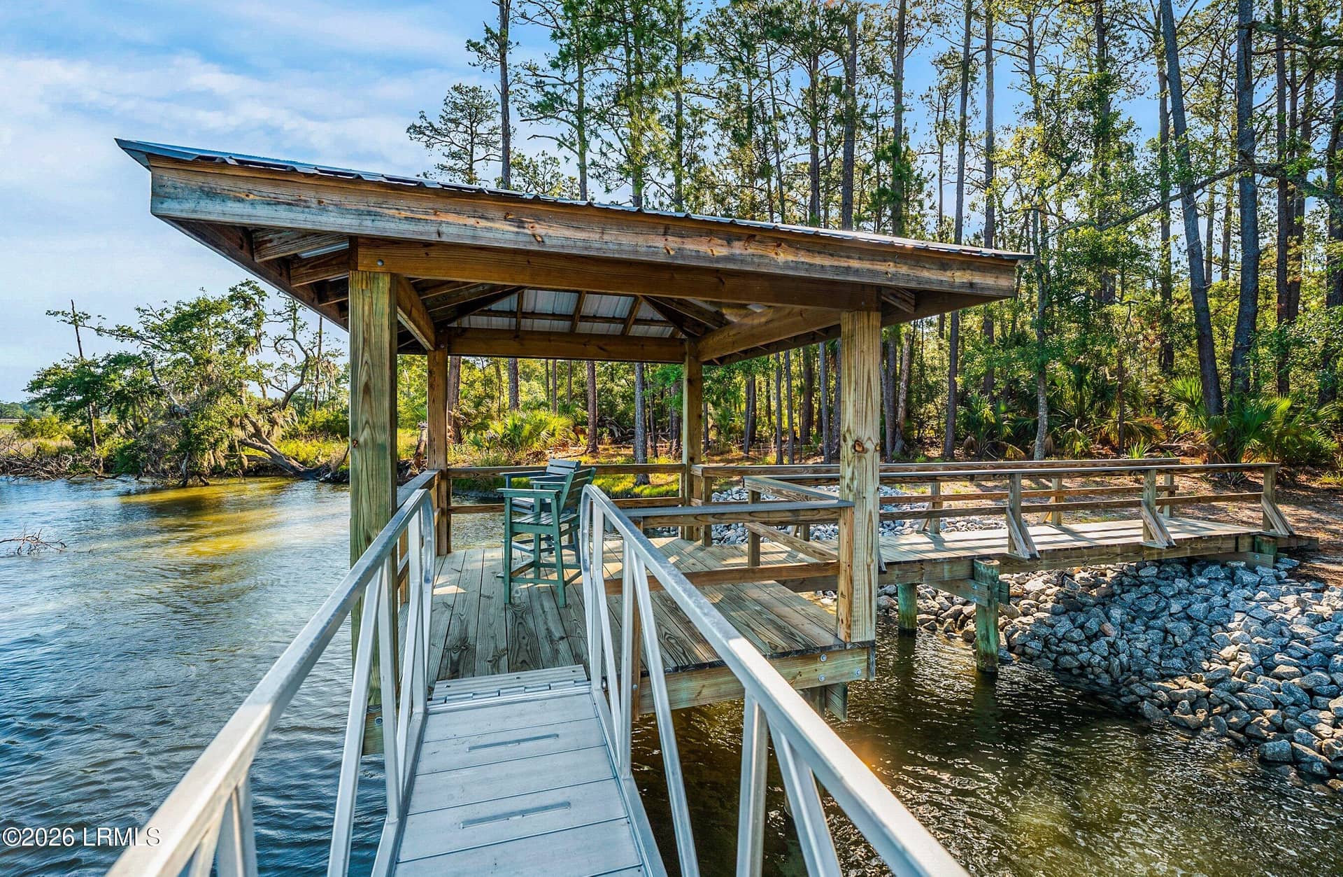 170 Cassena Island Drive, Lady's Island, SC 29907 — photo 52 of 54