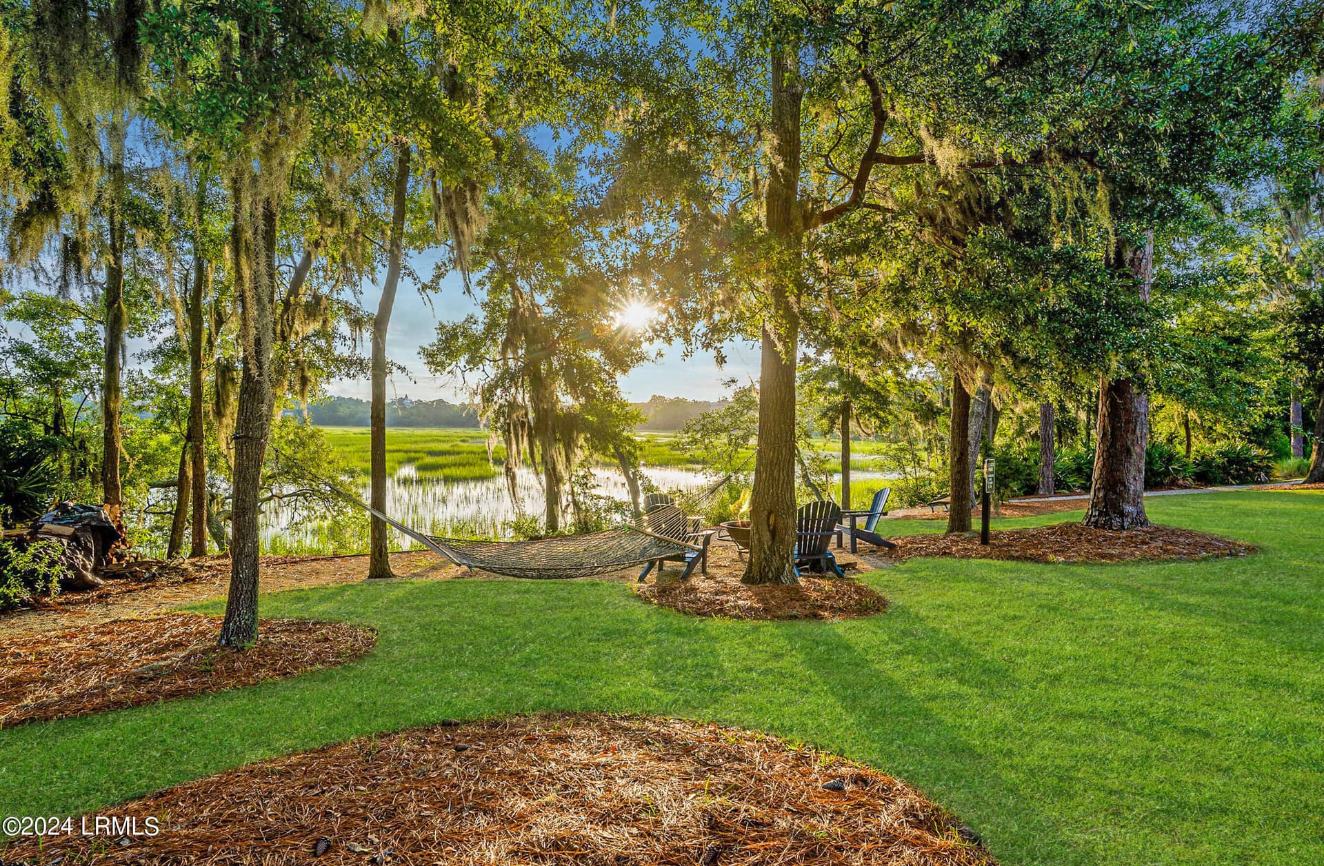 2 Creeks End Lane, Beaufort, SC 29902 — photo 5 of 34