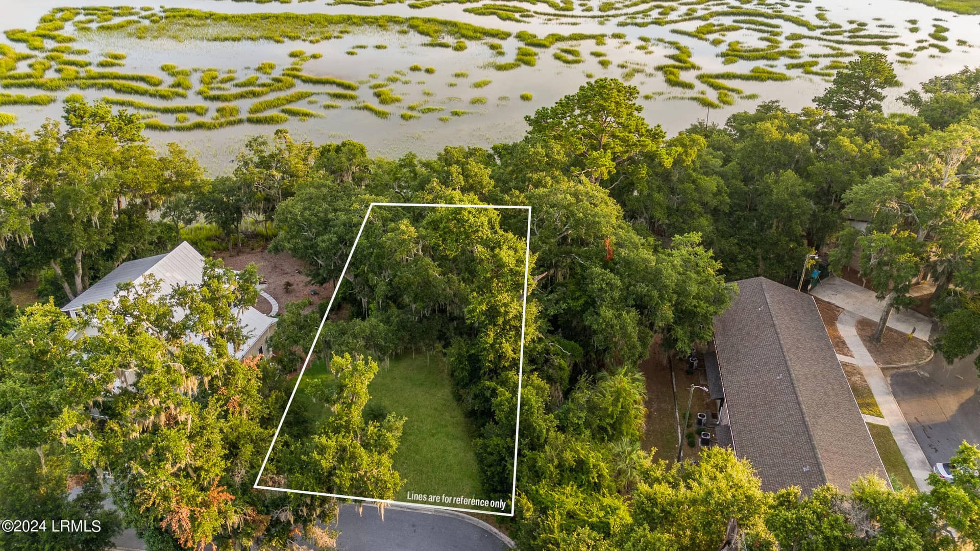 2 Creeks End Lane, Beaufort, SC 29902 — photo 2 of 34