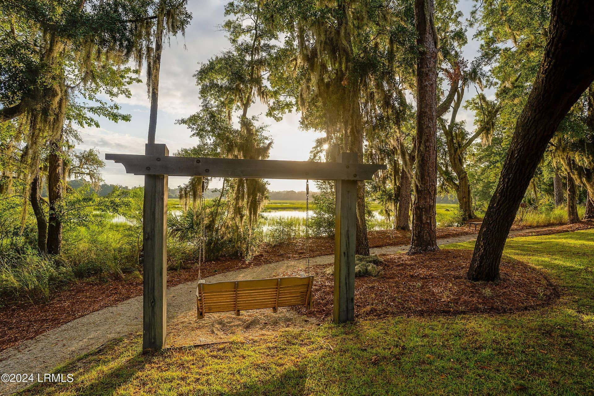 2 Creeks End Lane, Beaufort, SC 29902 — photo 8 of 34