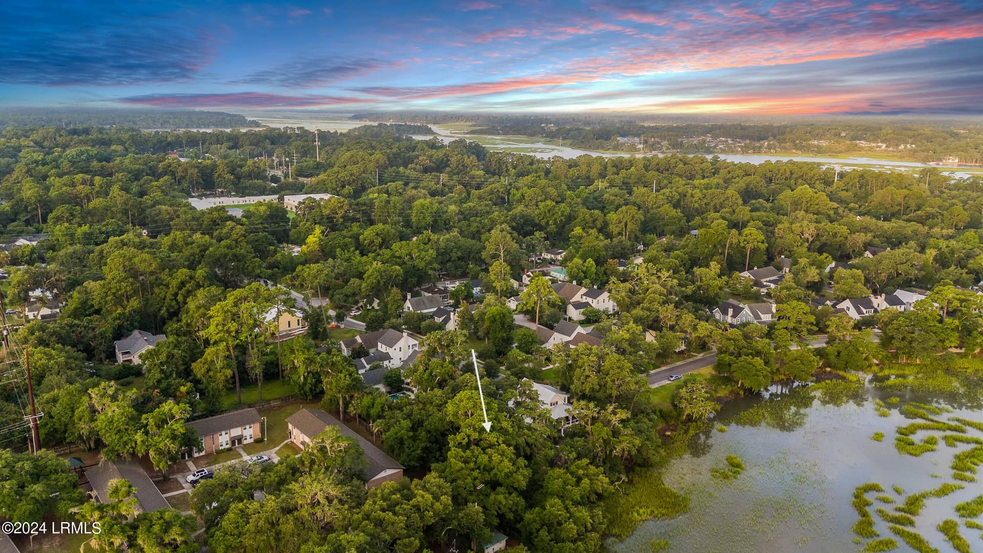 2 Creeks End Lane, Beaufort, SC 29902 — photo 17 of 34