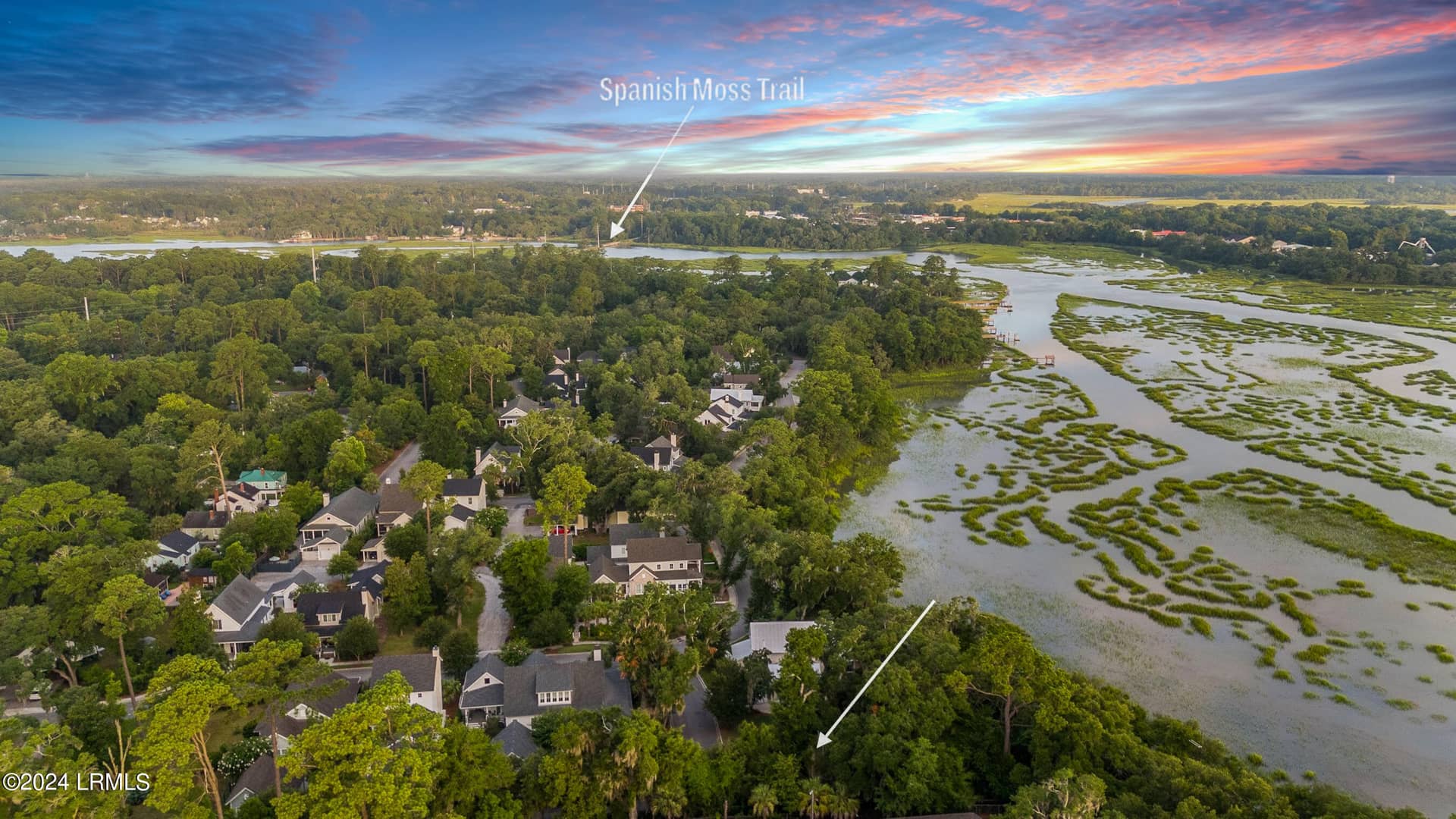 2 Creeks End Lane, Beaufort, SC 29902 — photo 18 of 34