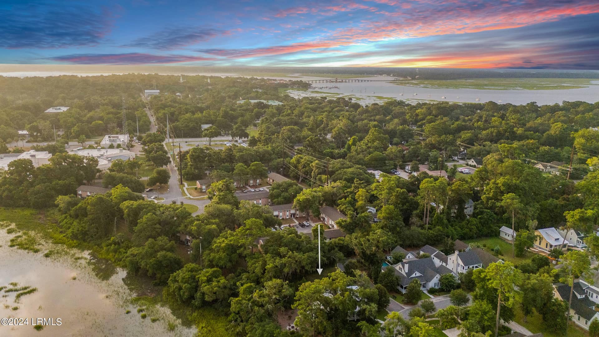 2 Creeks End Lane, Beaufort, SC 29902 — photo 20 of 34